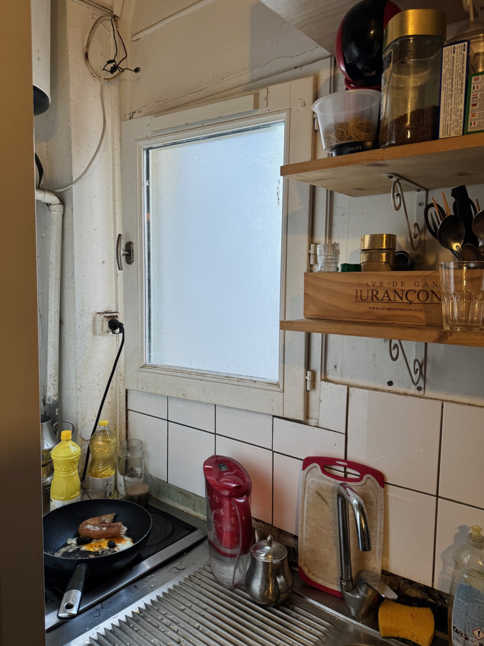 Image_, Appartement, Paris, ref :75017
