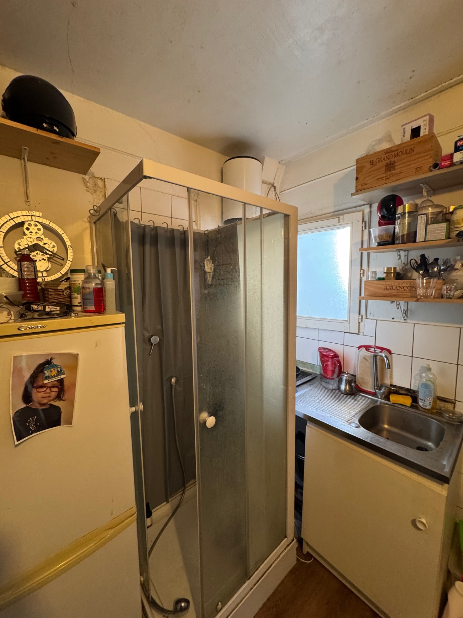 Image_, Appartement, Paris, ref :75017