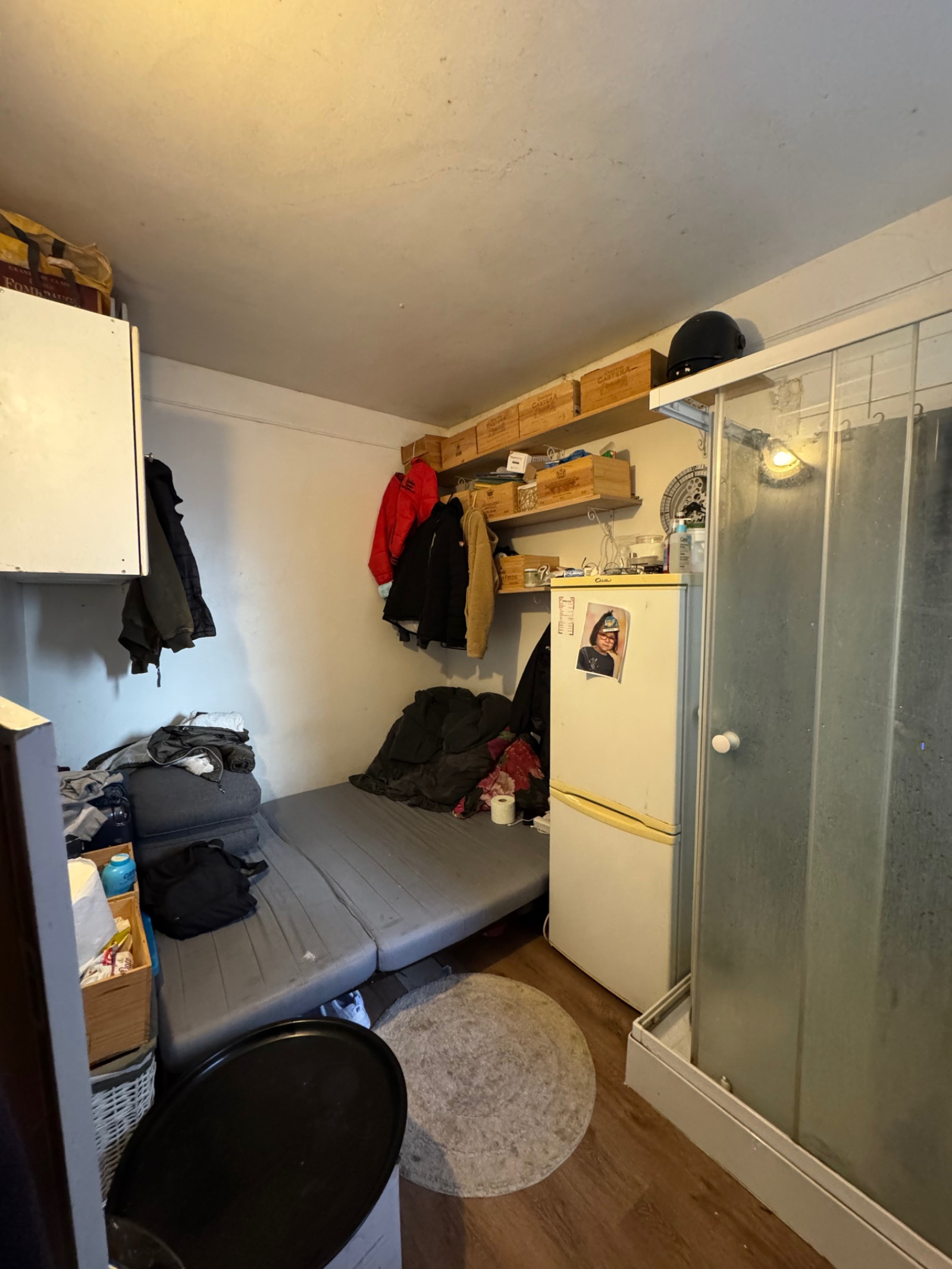 Image_, Appartement, Paris, ref :75017