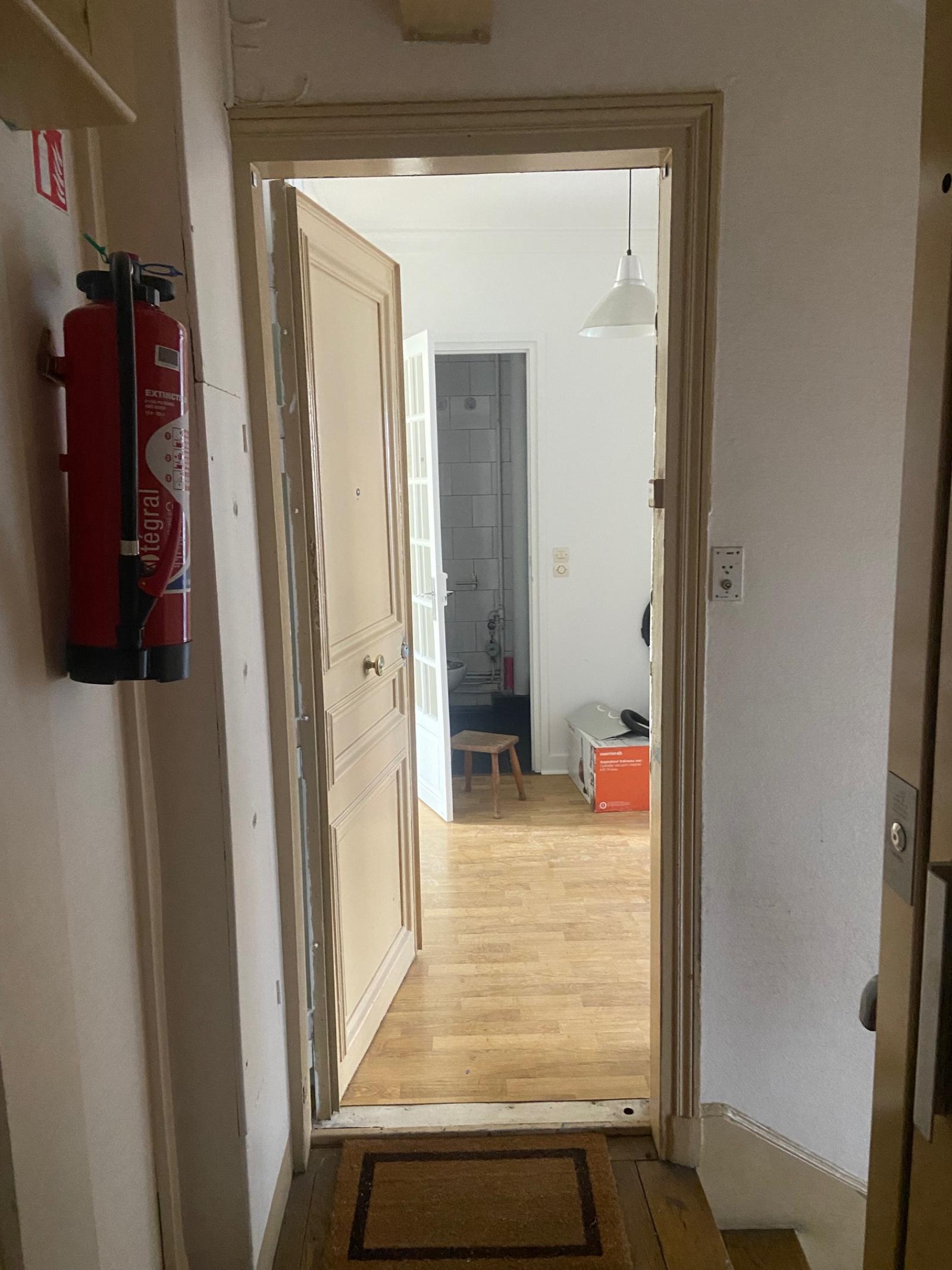Image_, Appartement, Paris, ref :5536