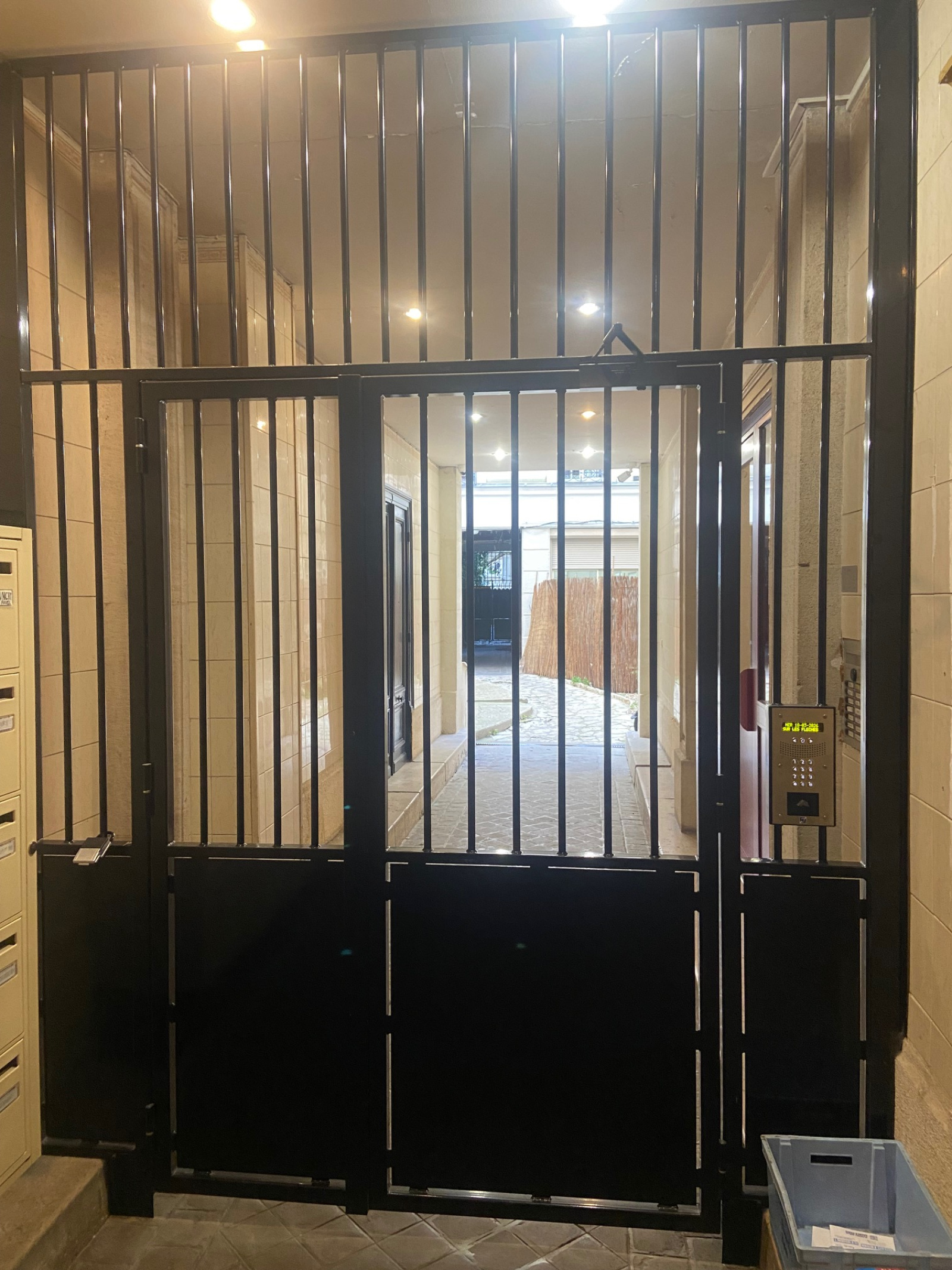 Image_, Appartement, Paris, ref :5536