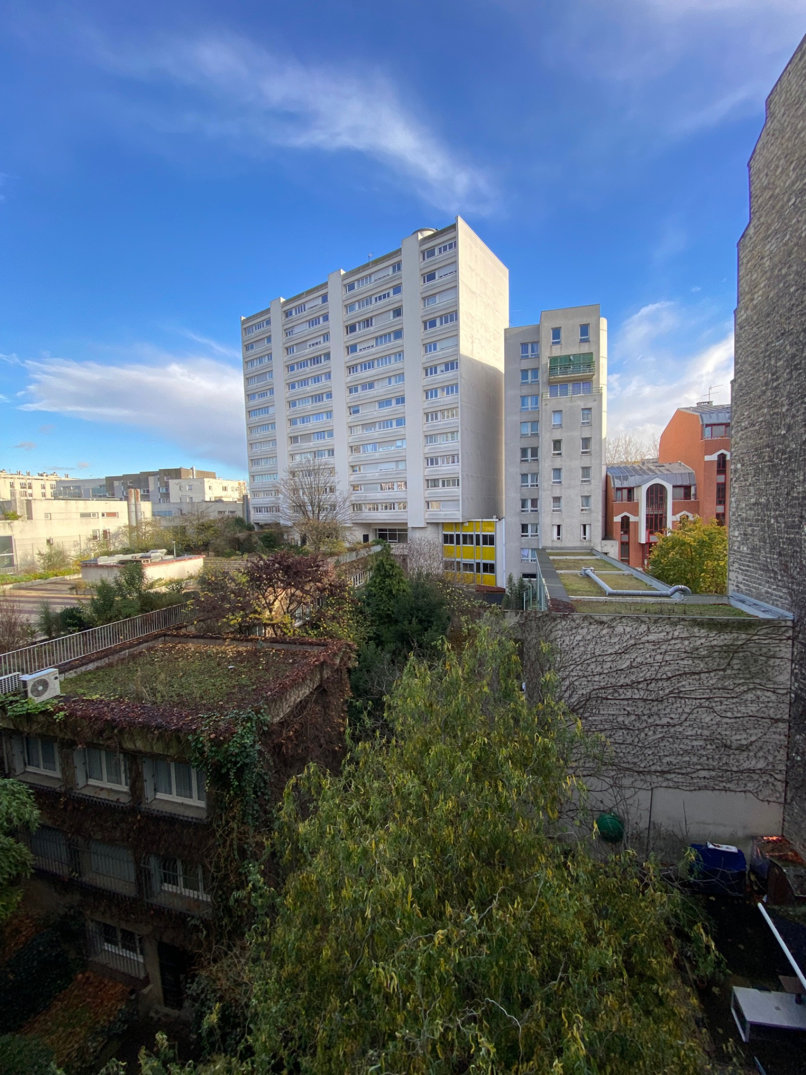 Image_, Appartement, Paris, ref :5536