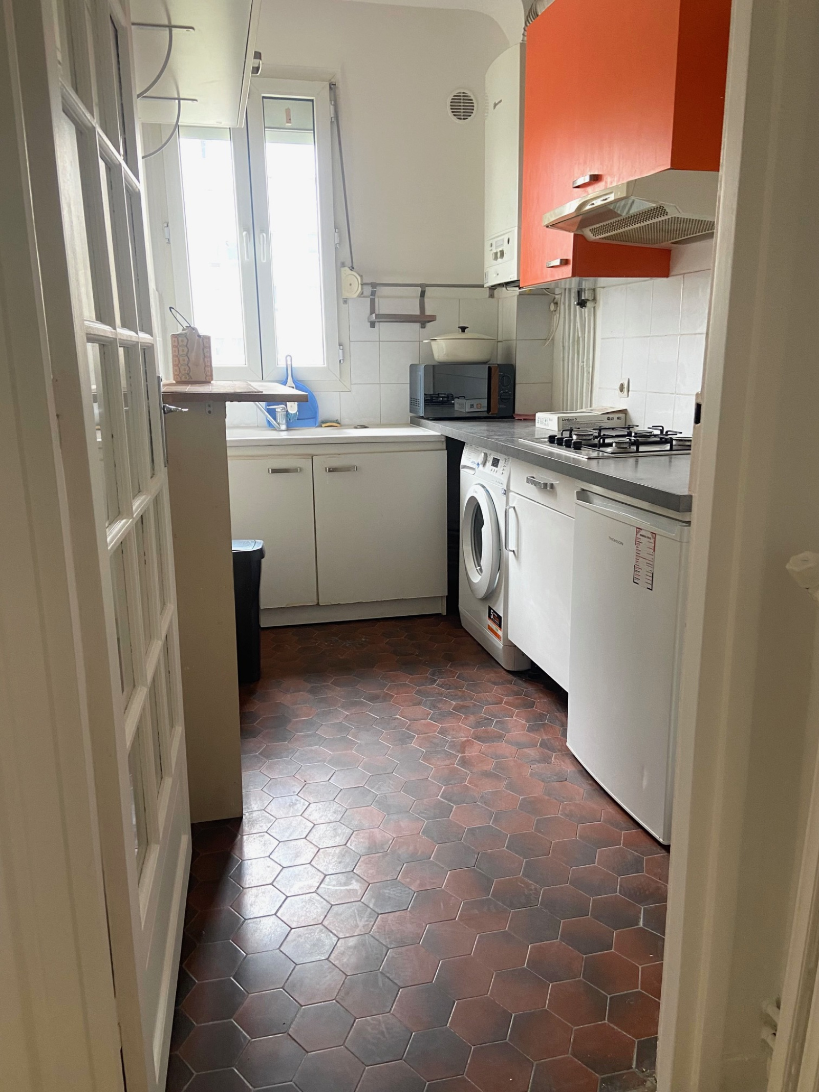 Image_, Appartement, Paris, ref :5536