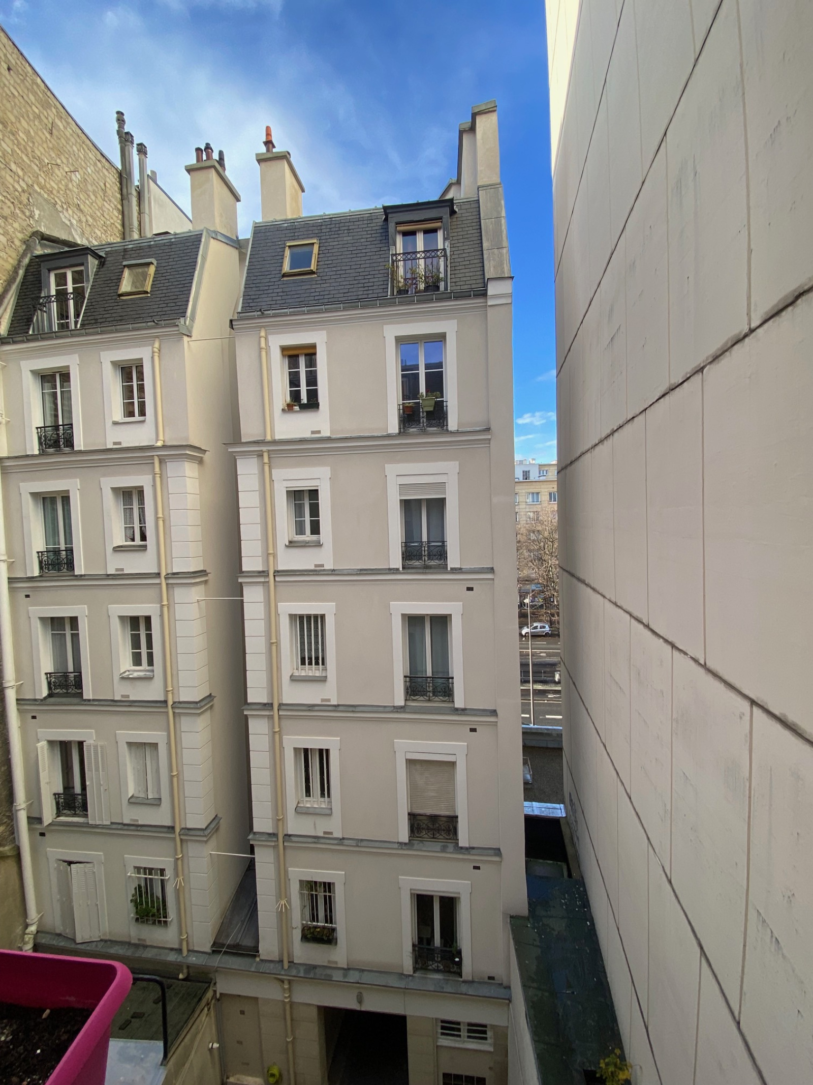 Image_, Appartement, Paris, ref :5536