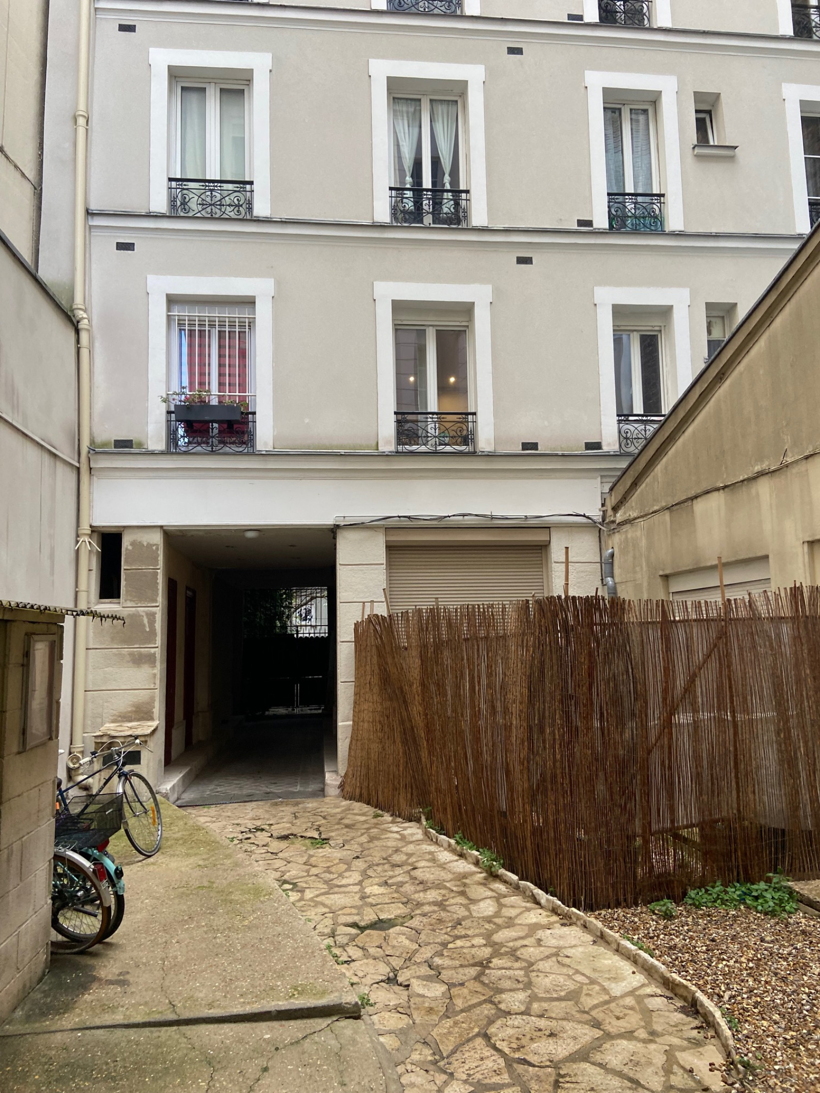 Image_, Appartement, Paris, ref :5536