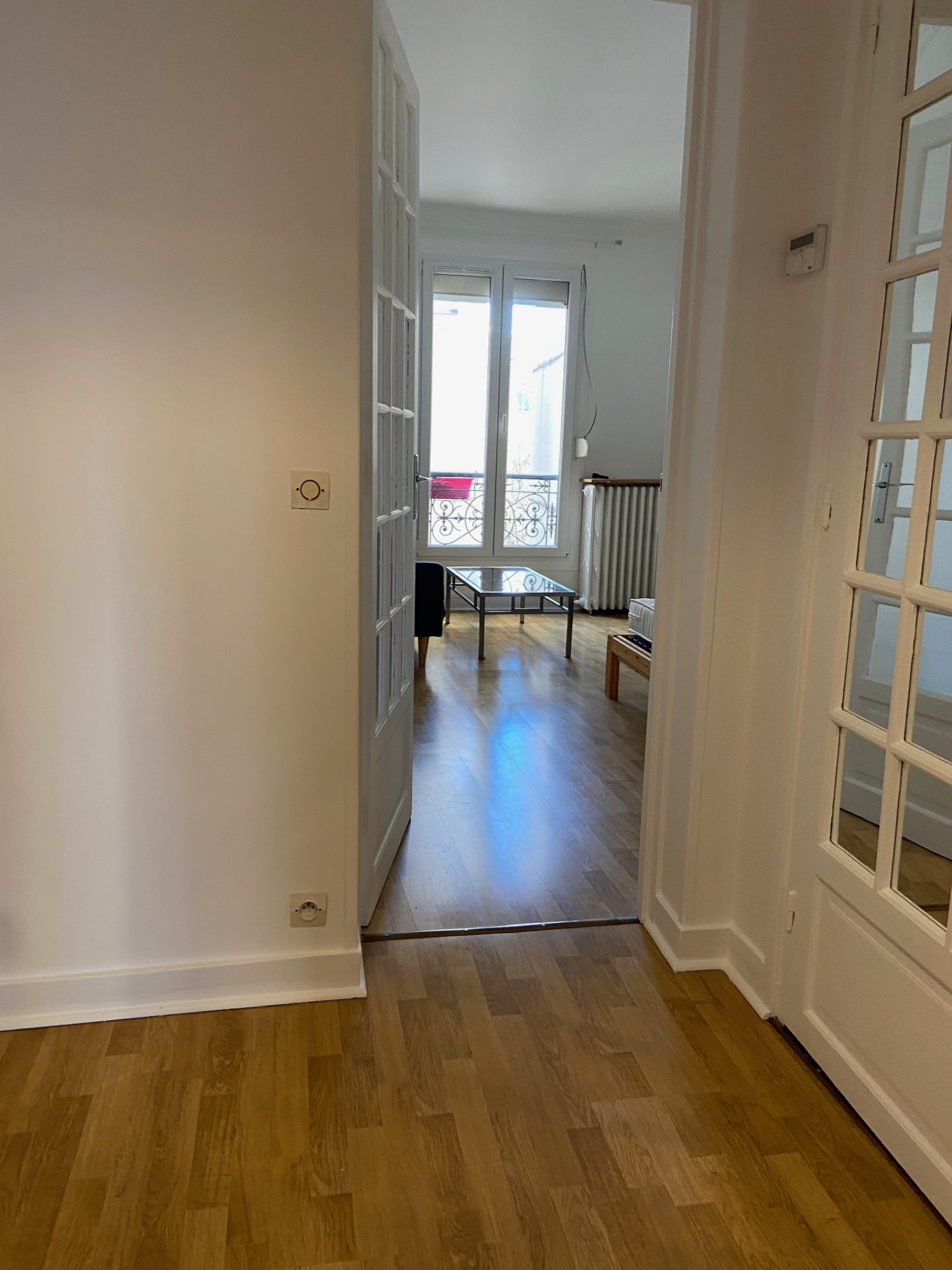 Image_, Appartement, Paris, ref :5536