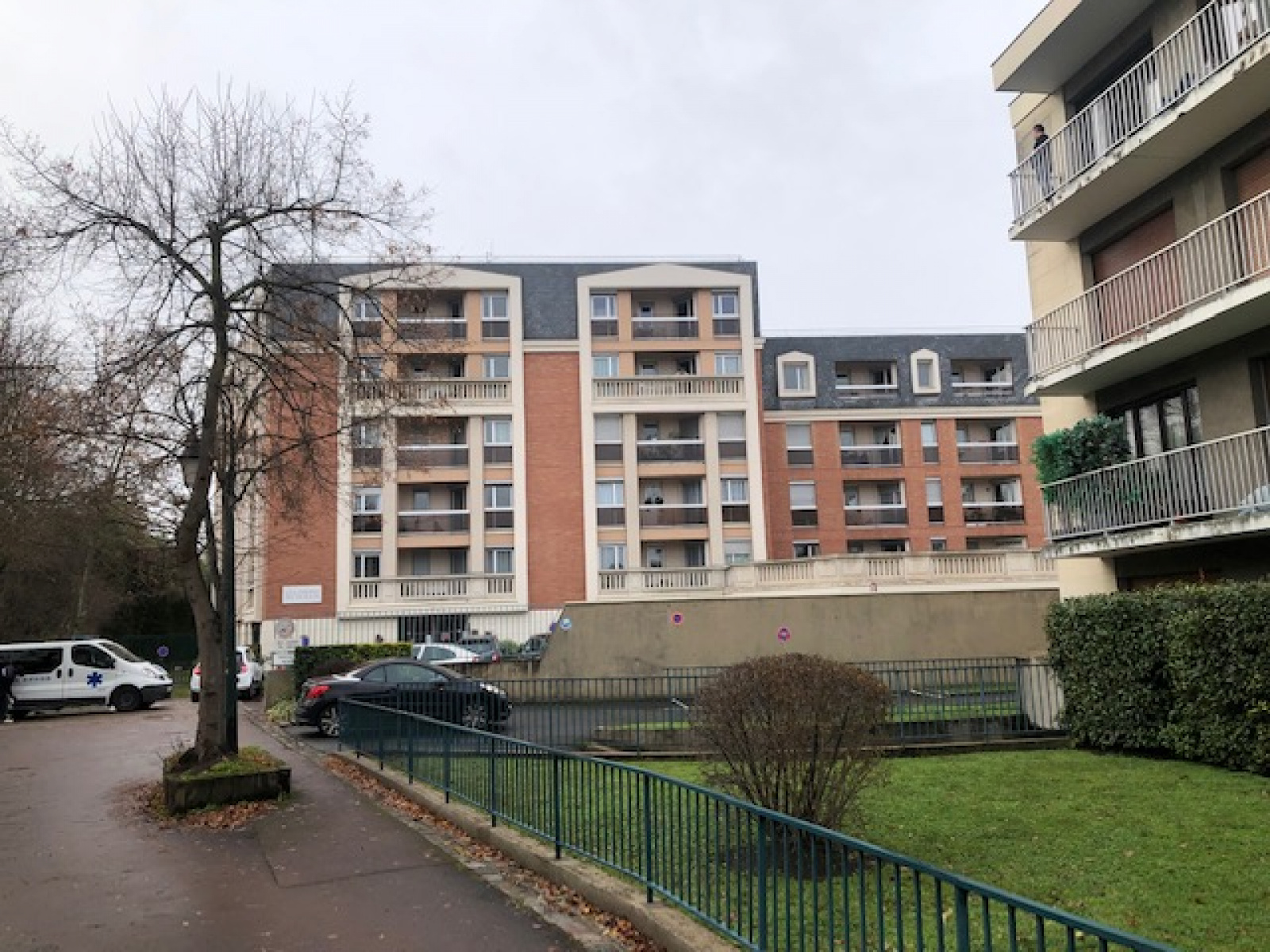 Image_, Appartement, Rueil-Malmaison, ref :60