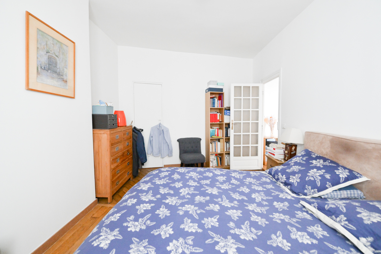 Image_, Appartement, Paris, ref :750004