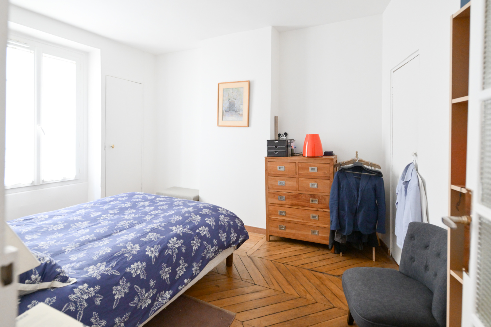 Image_, Appartement, Paris, ref :750004