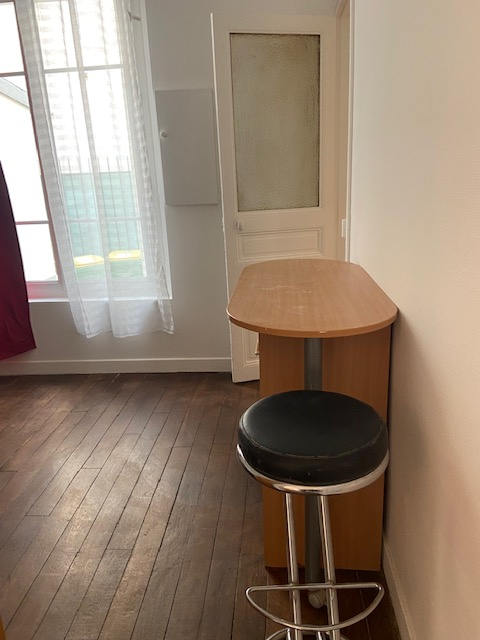 Image_, Appartement, Paris, ref :8836