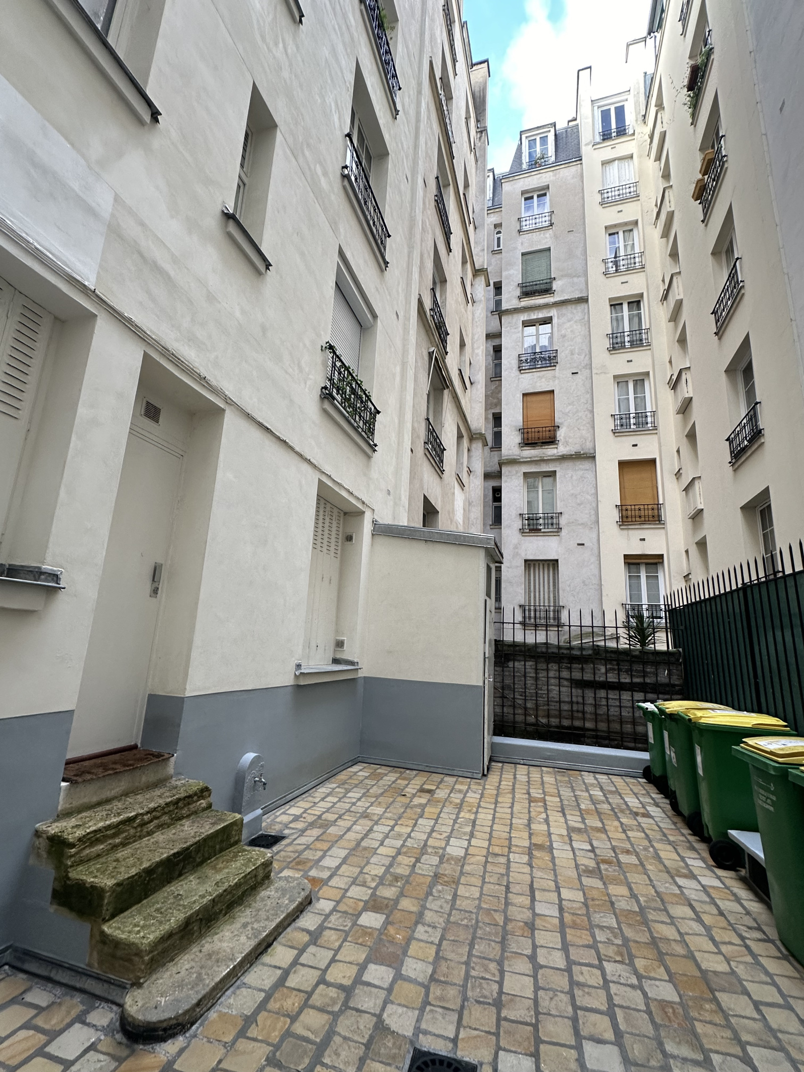 Image_, Appartement, Paris, ref :8836