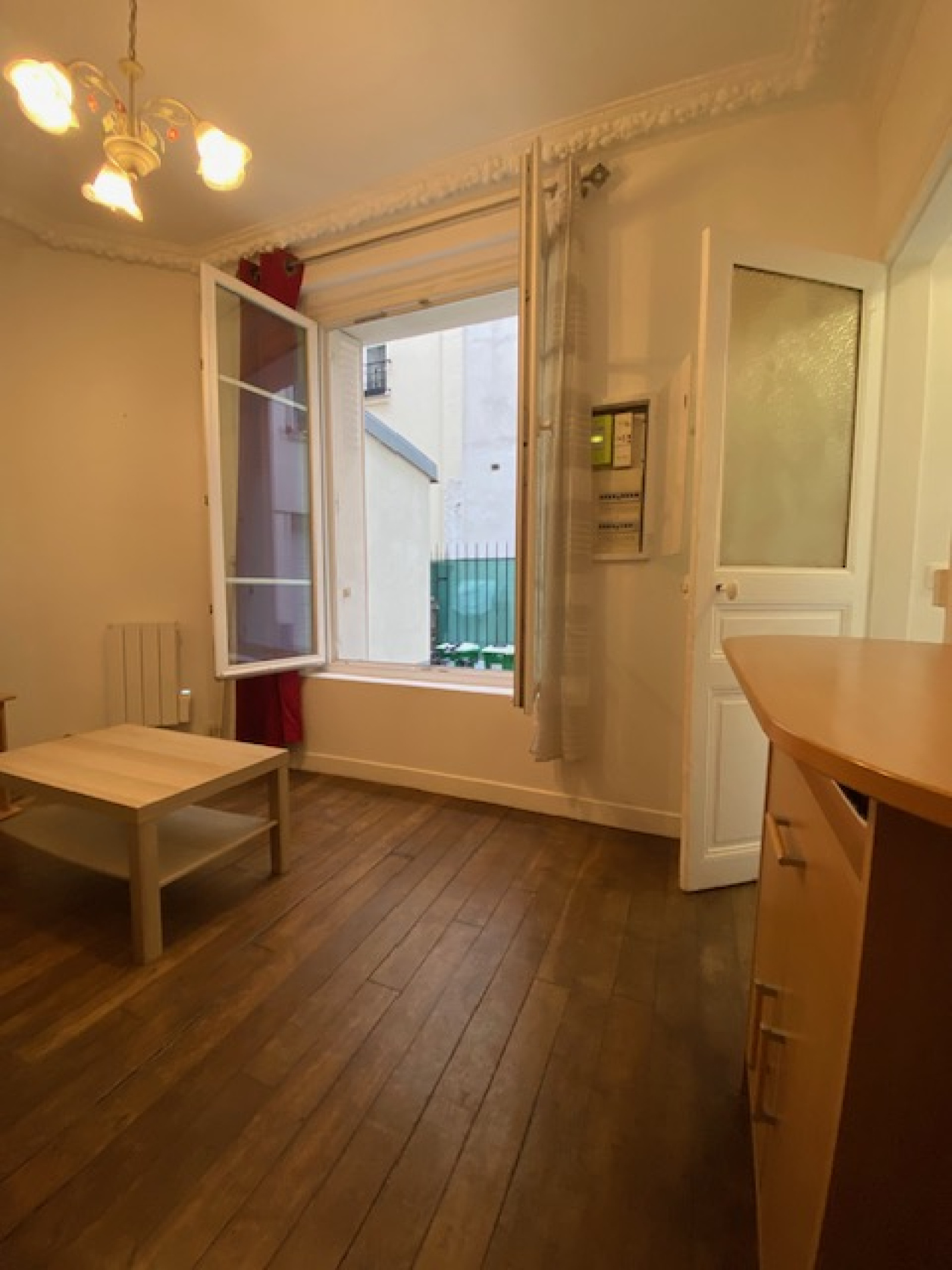 Image_, Appartement, Paris, ref :8836