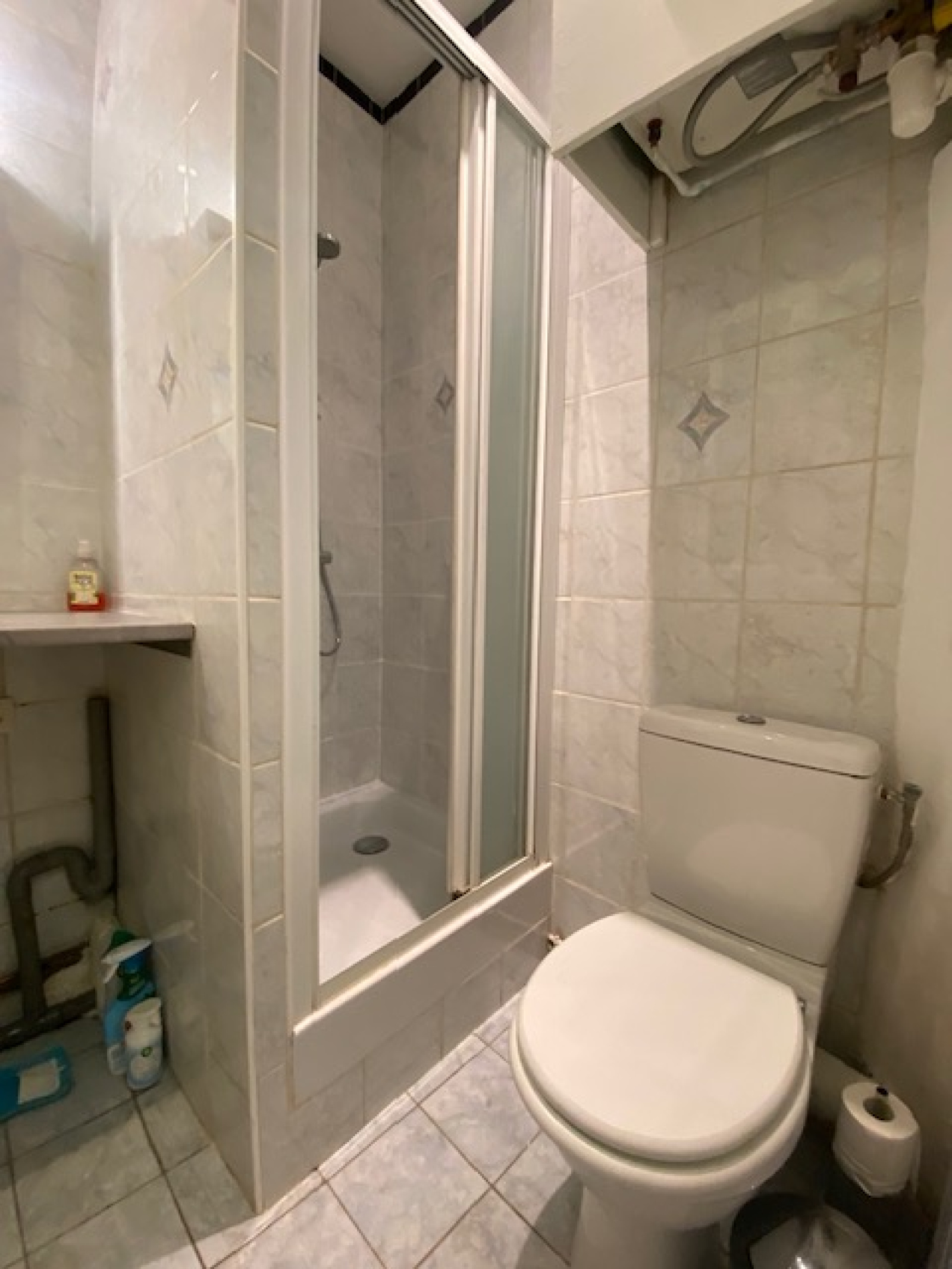 Image_, Appartement, Paris, ref :8836