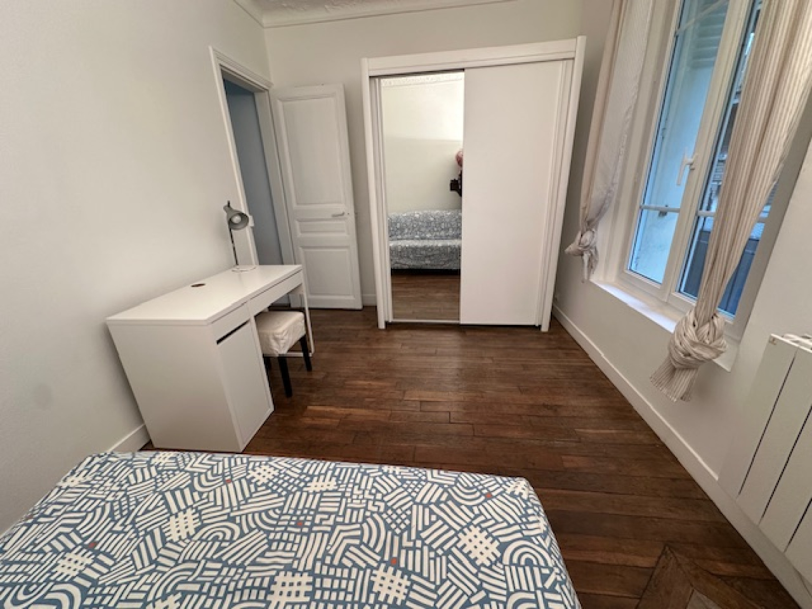 Image_, Appartement, Paris, ref :8836