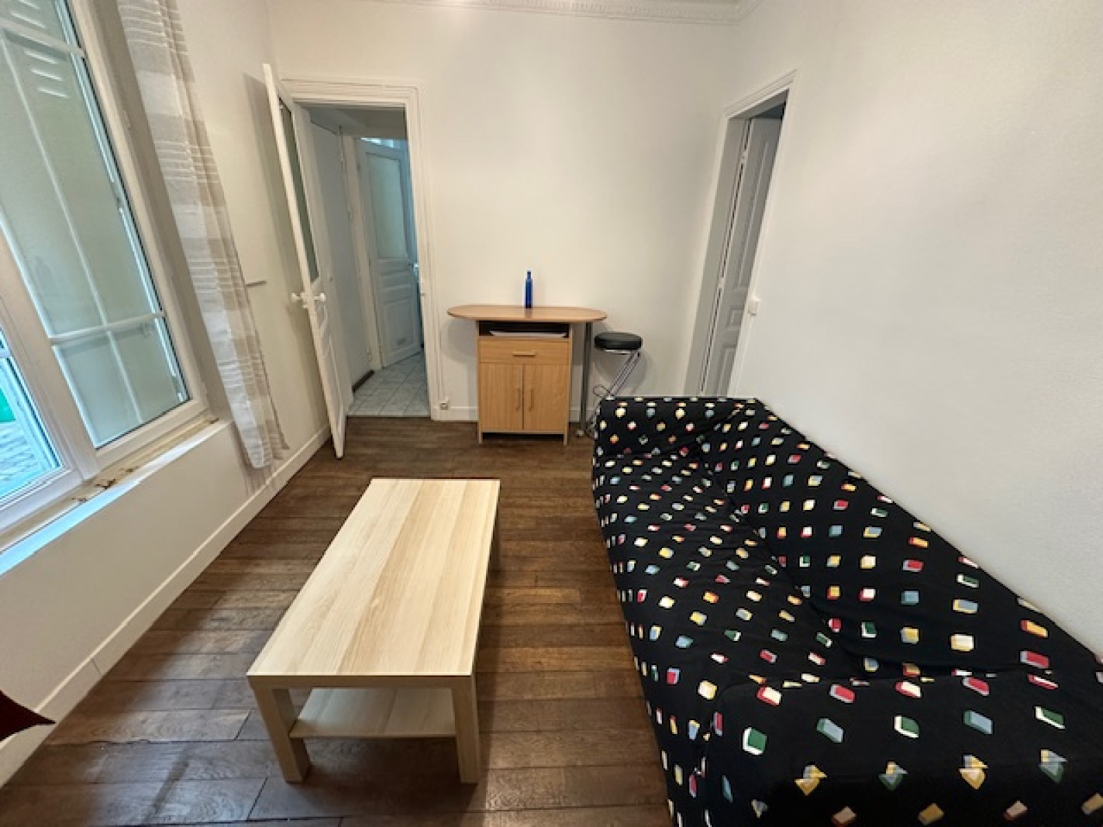 Image_, Appartement, Paris, ref :8836