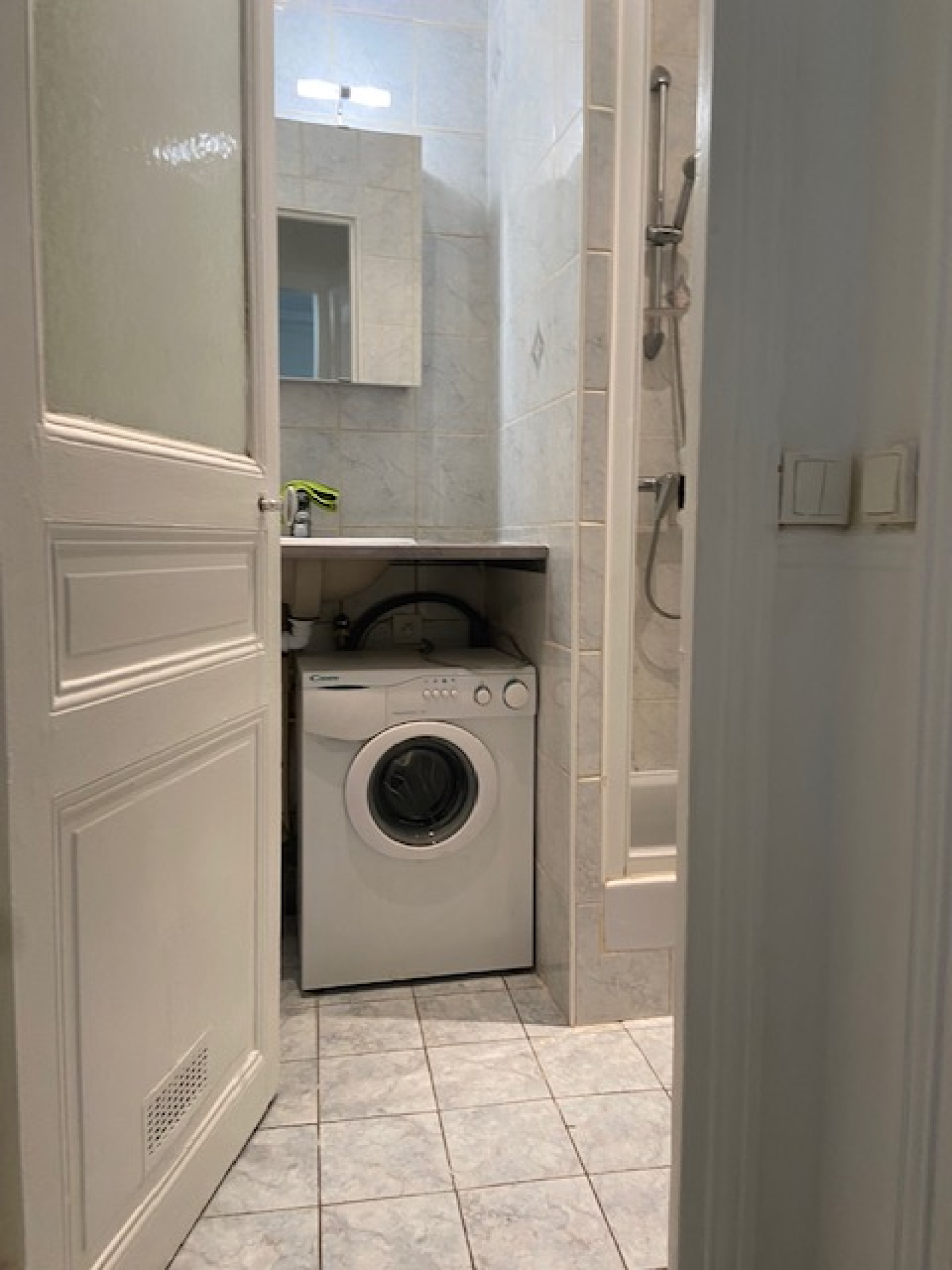 Image_, Appartement, Paris, ref :8836