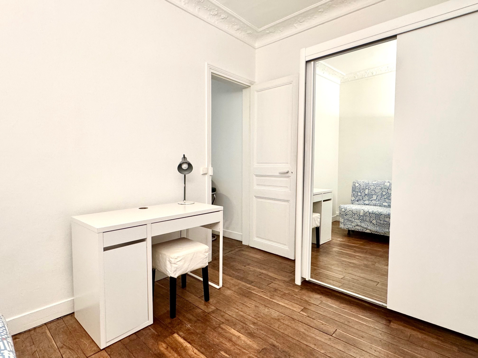 Image_, Appartement, Paris, ref :8836