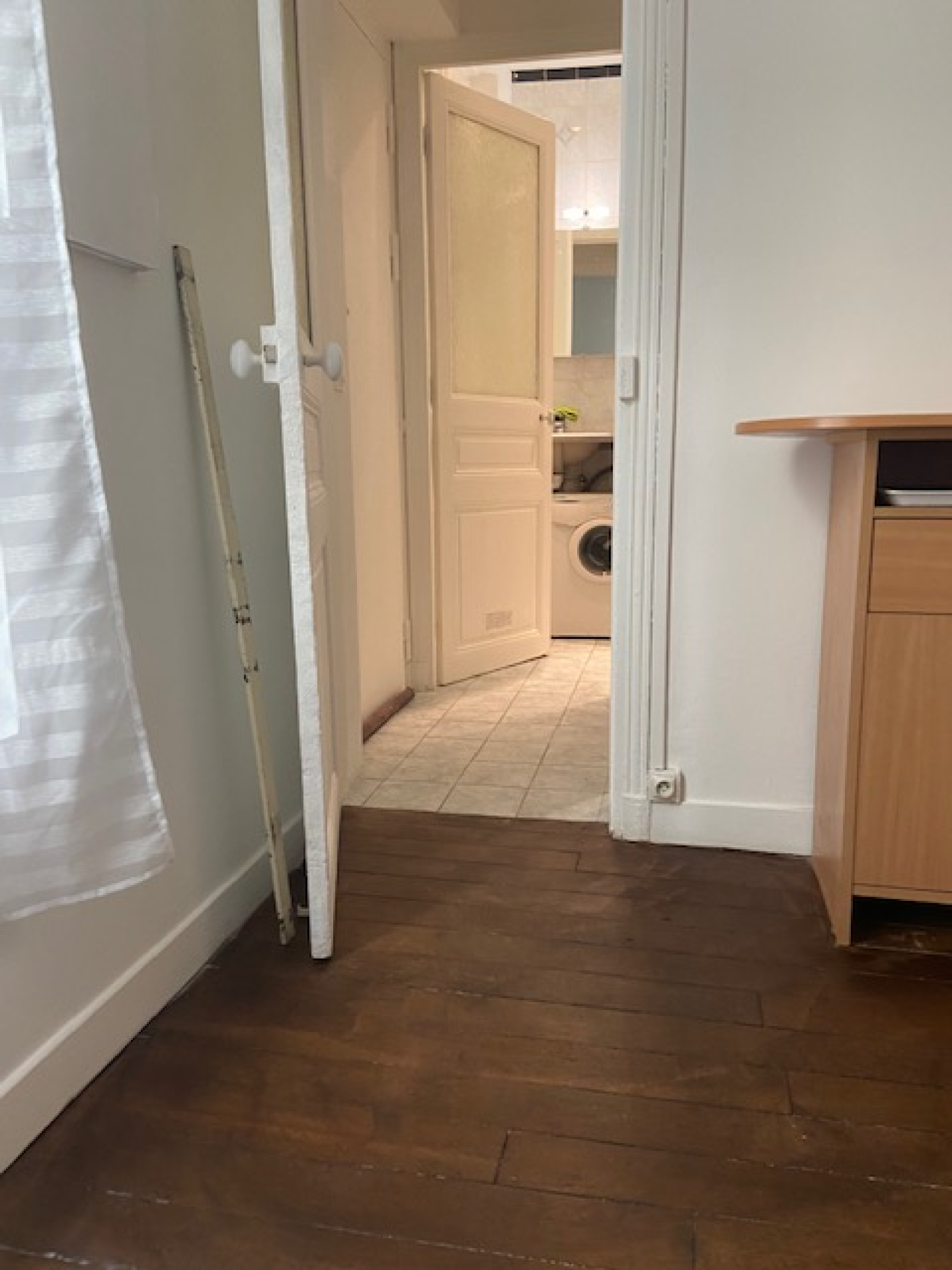 Image_, Appartement, Paris, ref :8836