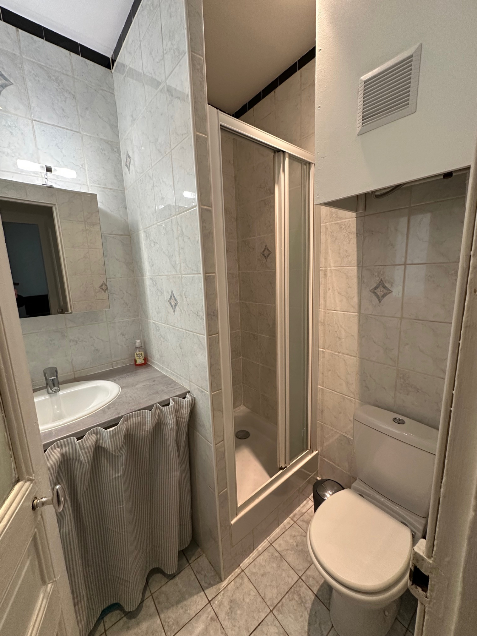 Image_, Appartement, Paris, ref :8836