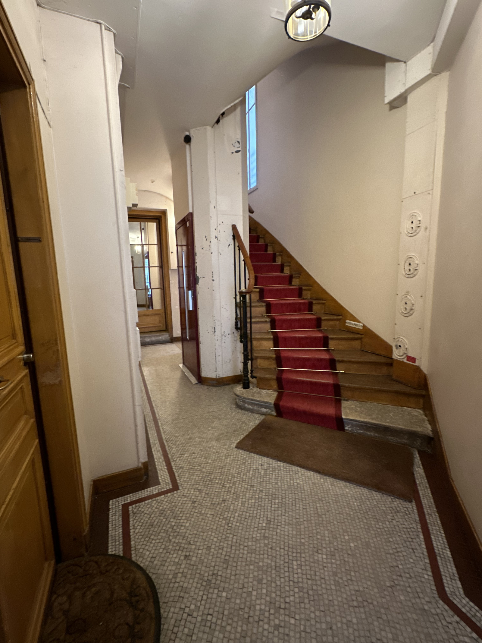 Image_, Appartement, Paris, ref :8836