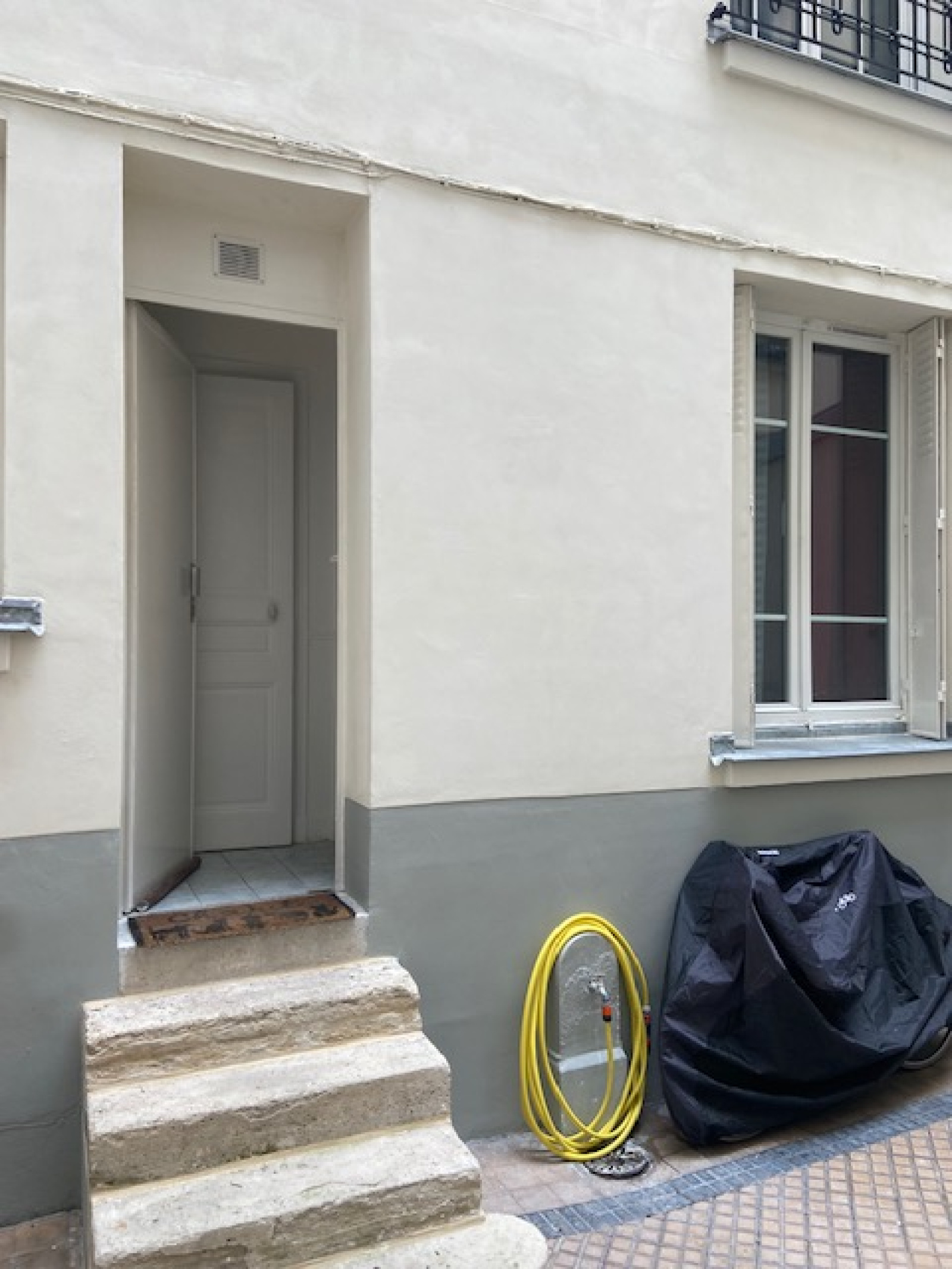 Image_, Appartement, Paris, ref :8836