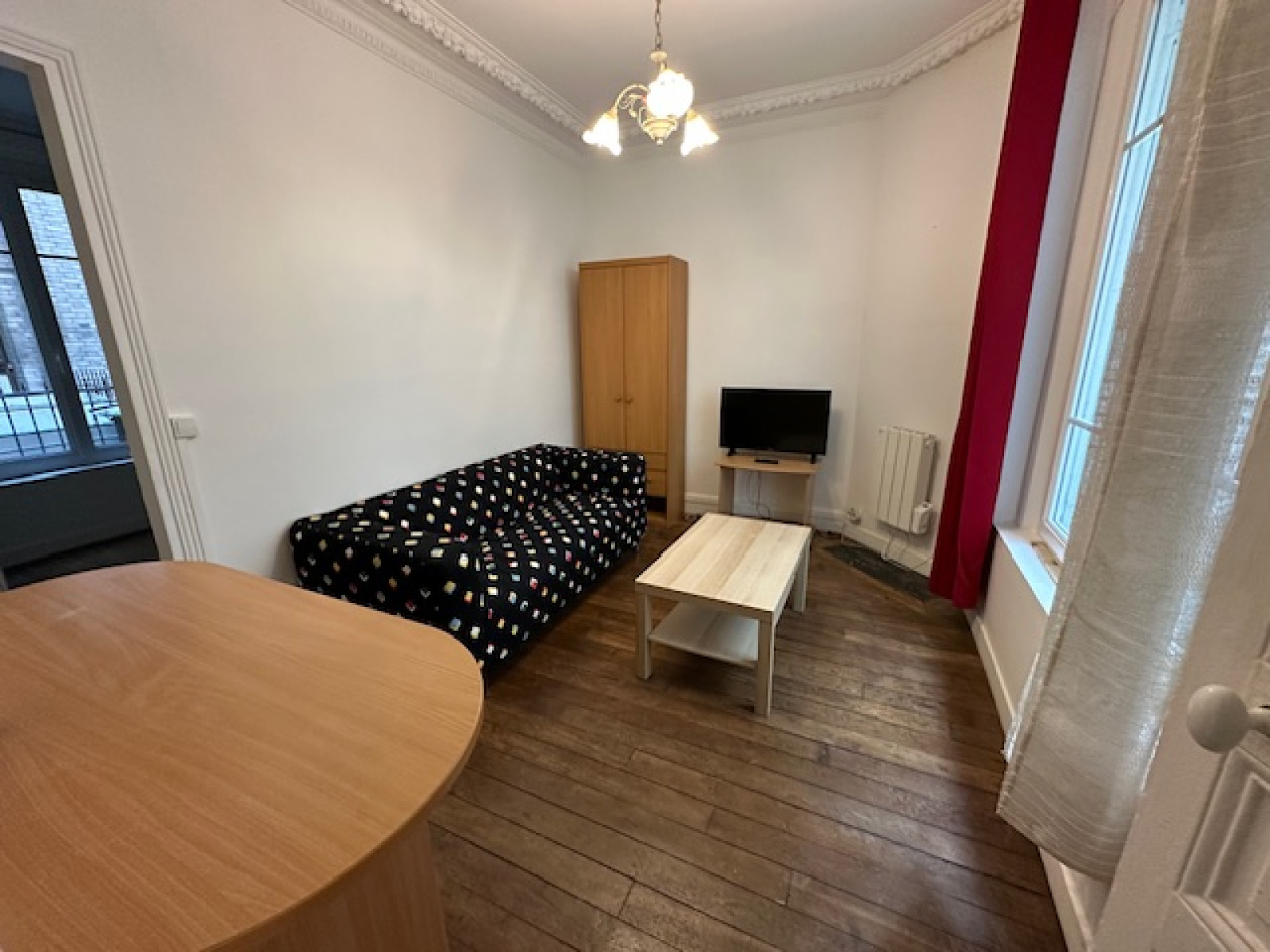 Image_, Appartement, Paris, ref :8836