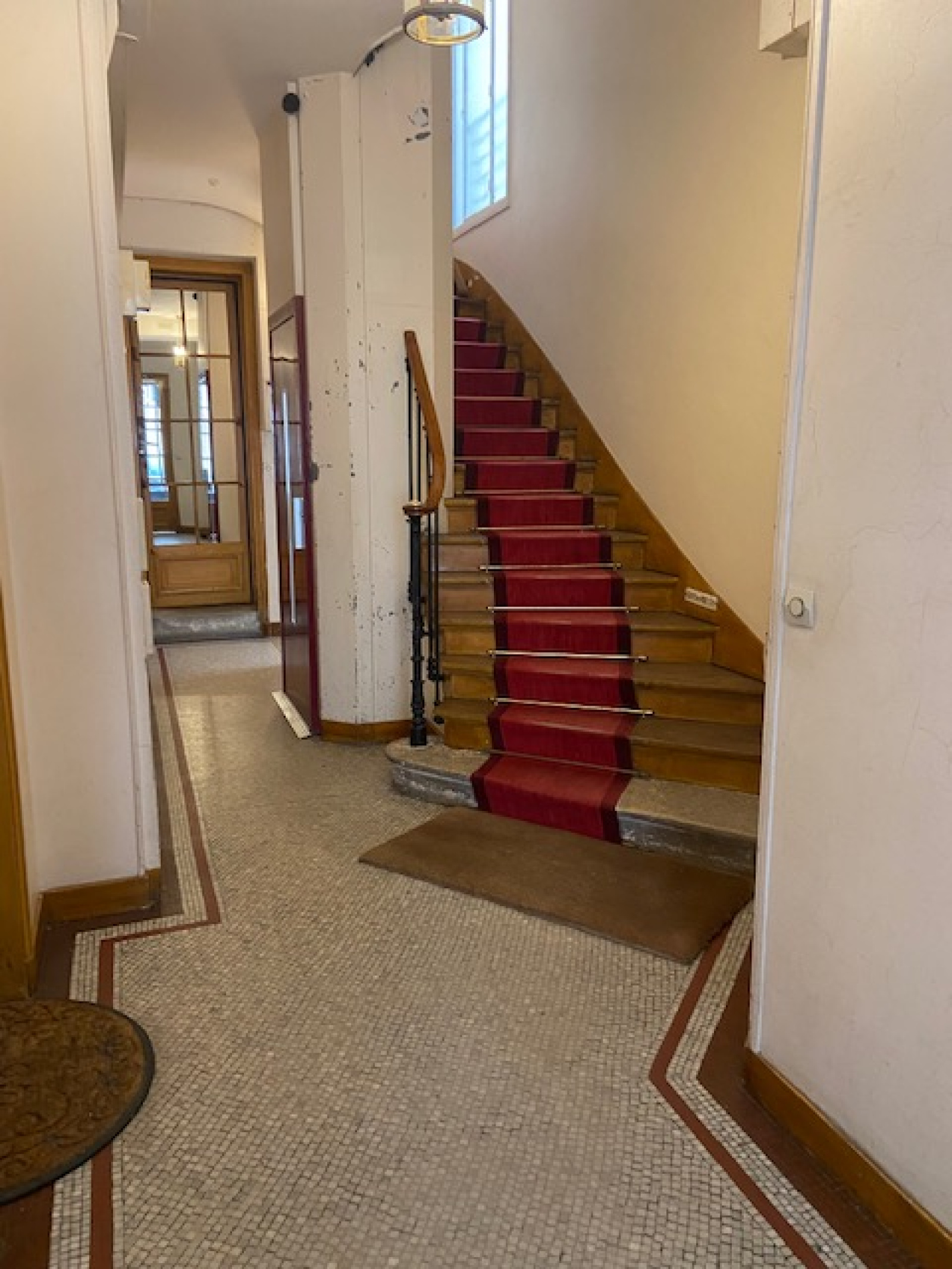 Image_, Appartement, Paris, ref :8836