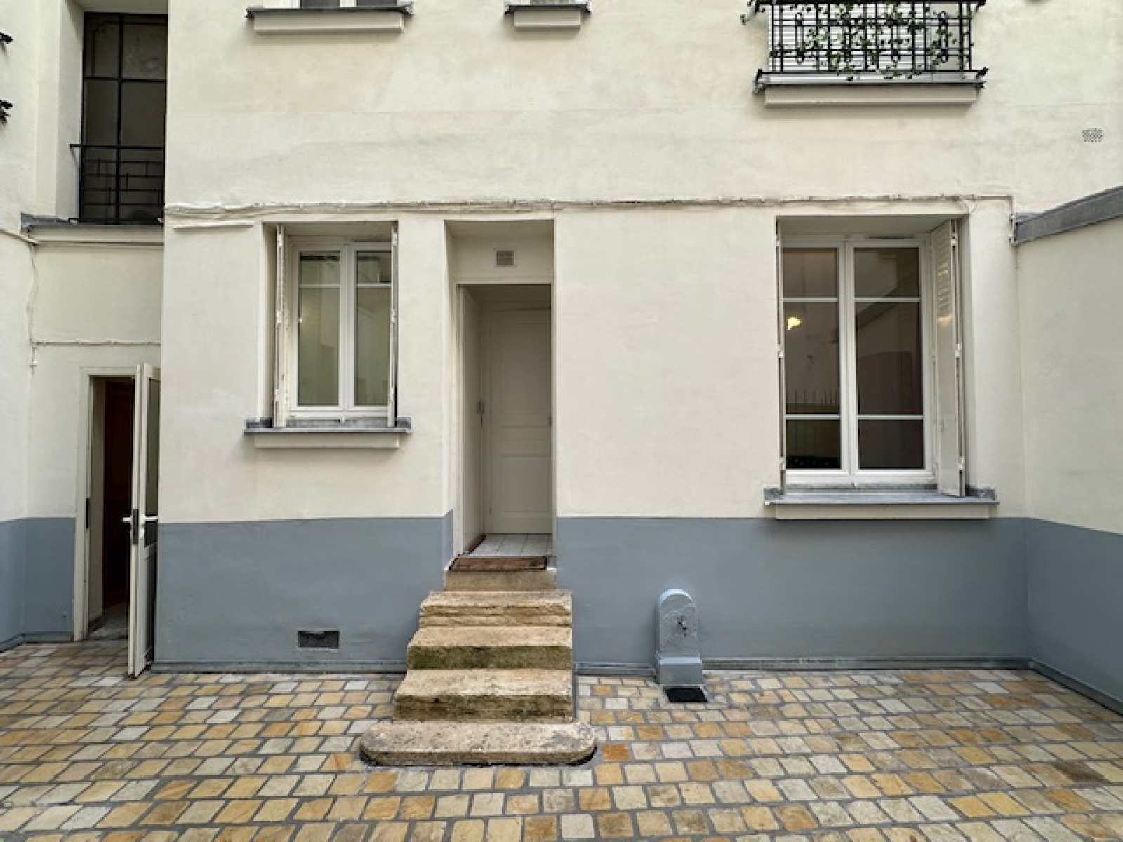 Image_, Appartement, Paris, ref :8836