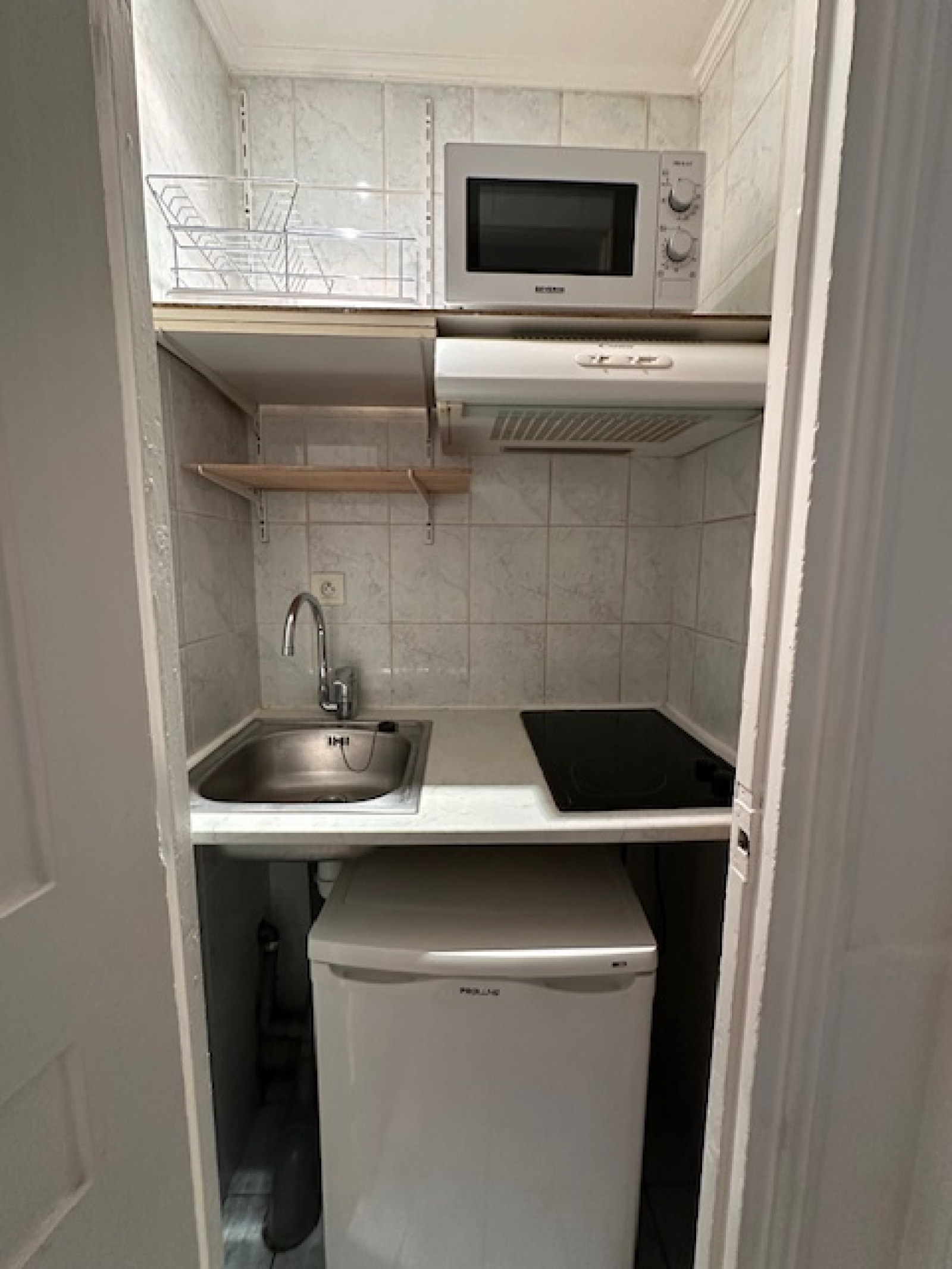Image_, Appartement, Paris, ref :8836