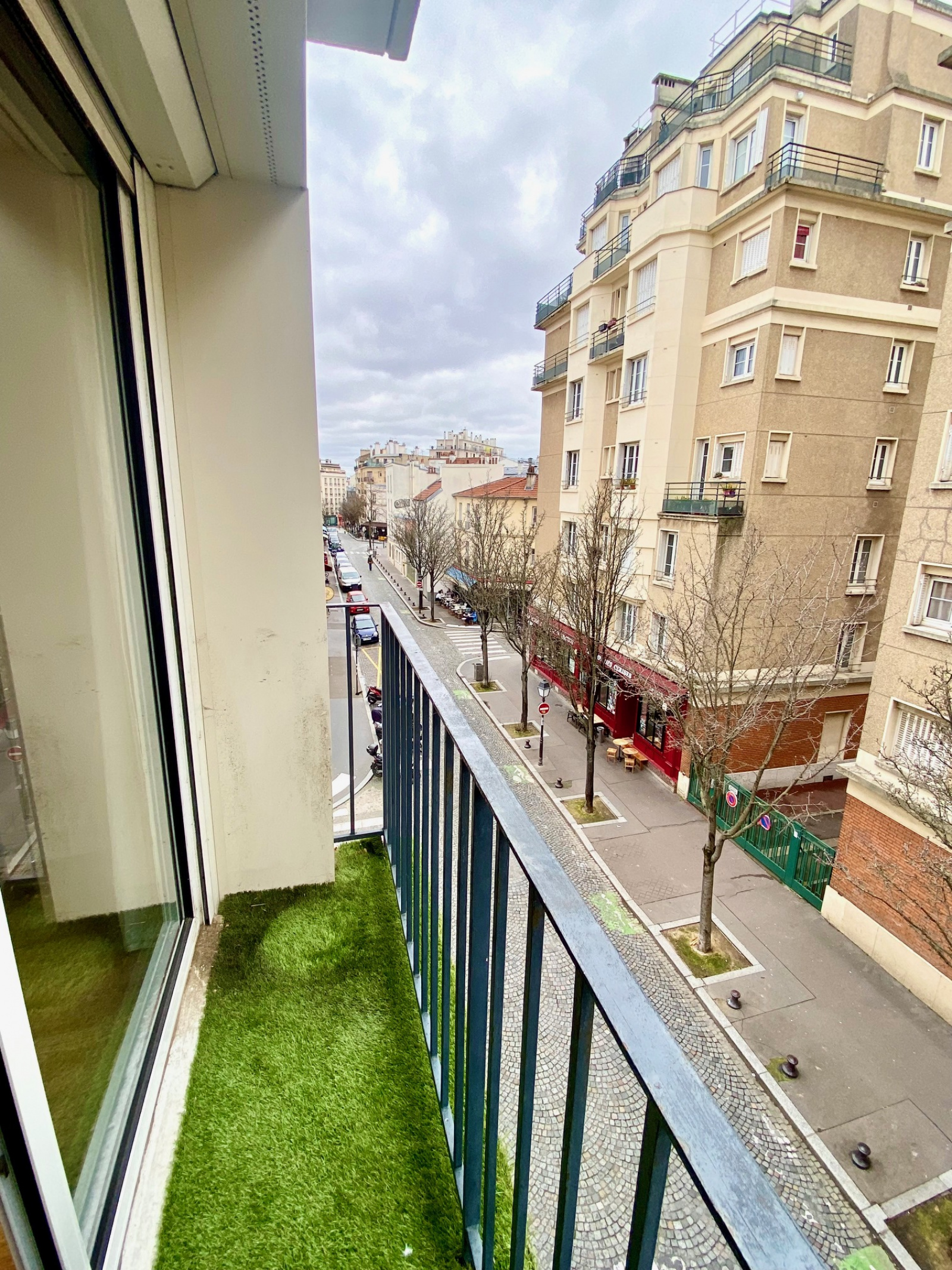 Image_, Appartement, Paris, ref :3P13BAC