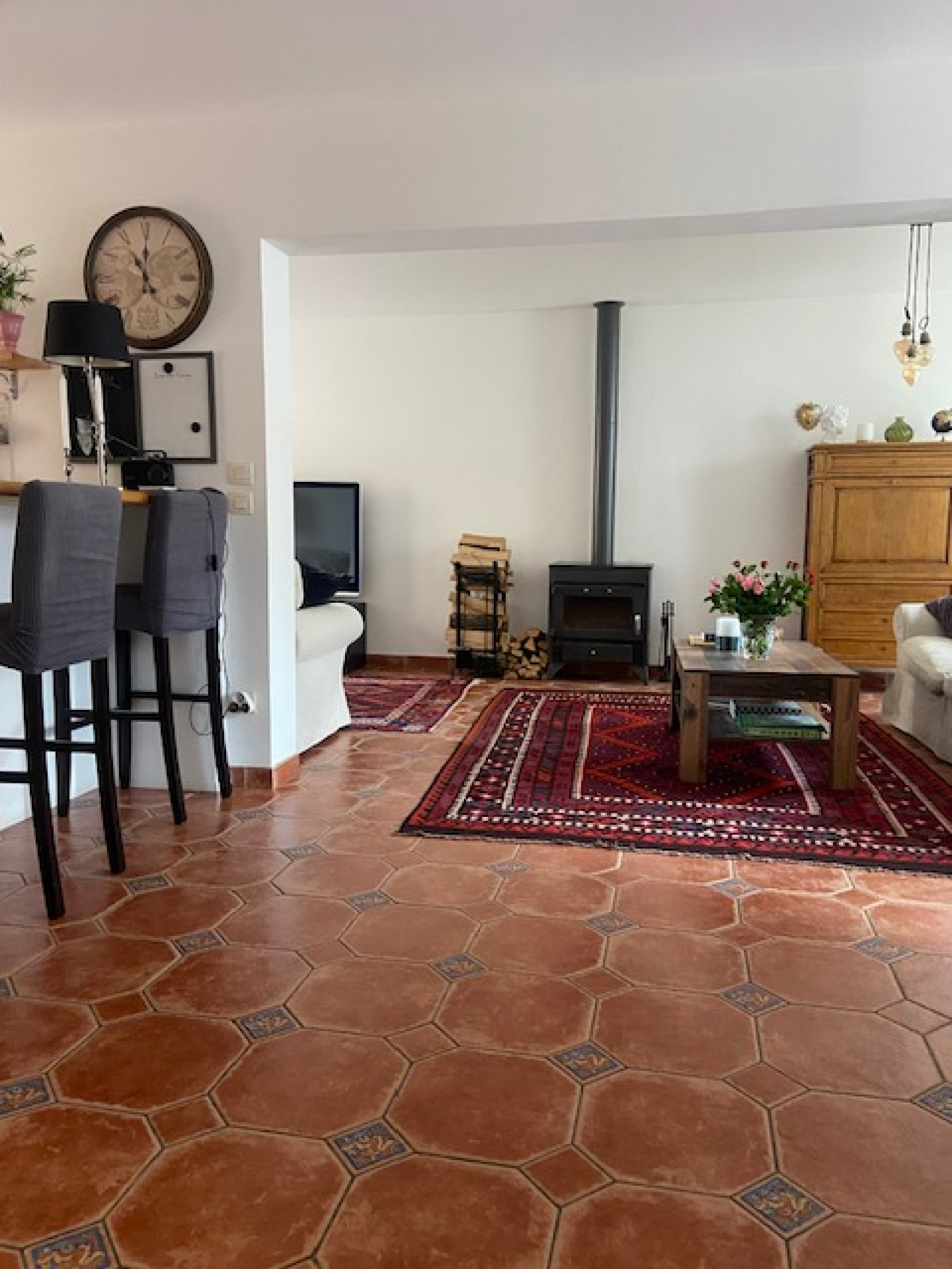 Image_, Maison, Bagnolet, ref :580