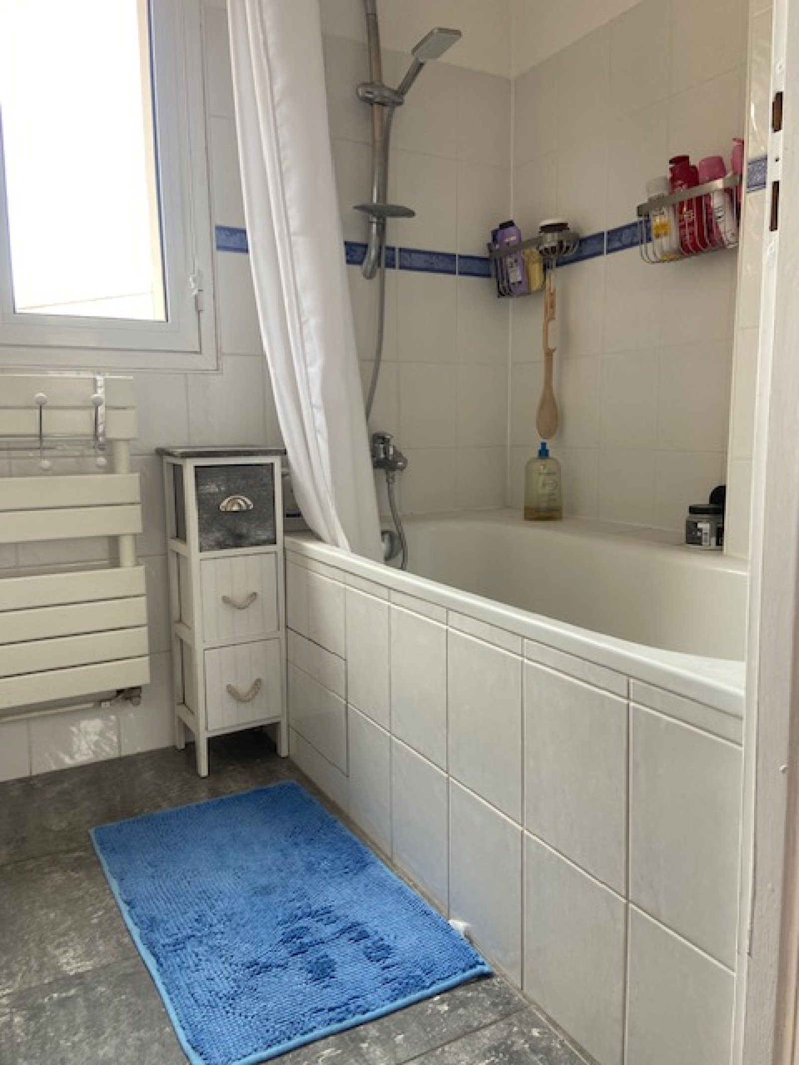 Image_, Maison, Bagnolet, ref :580