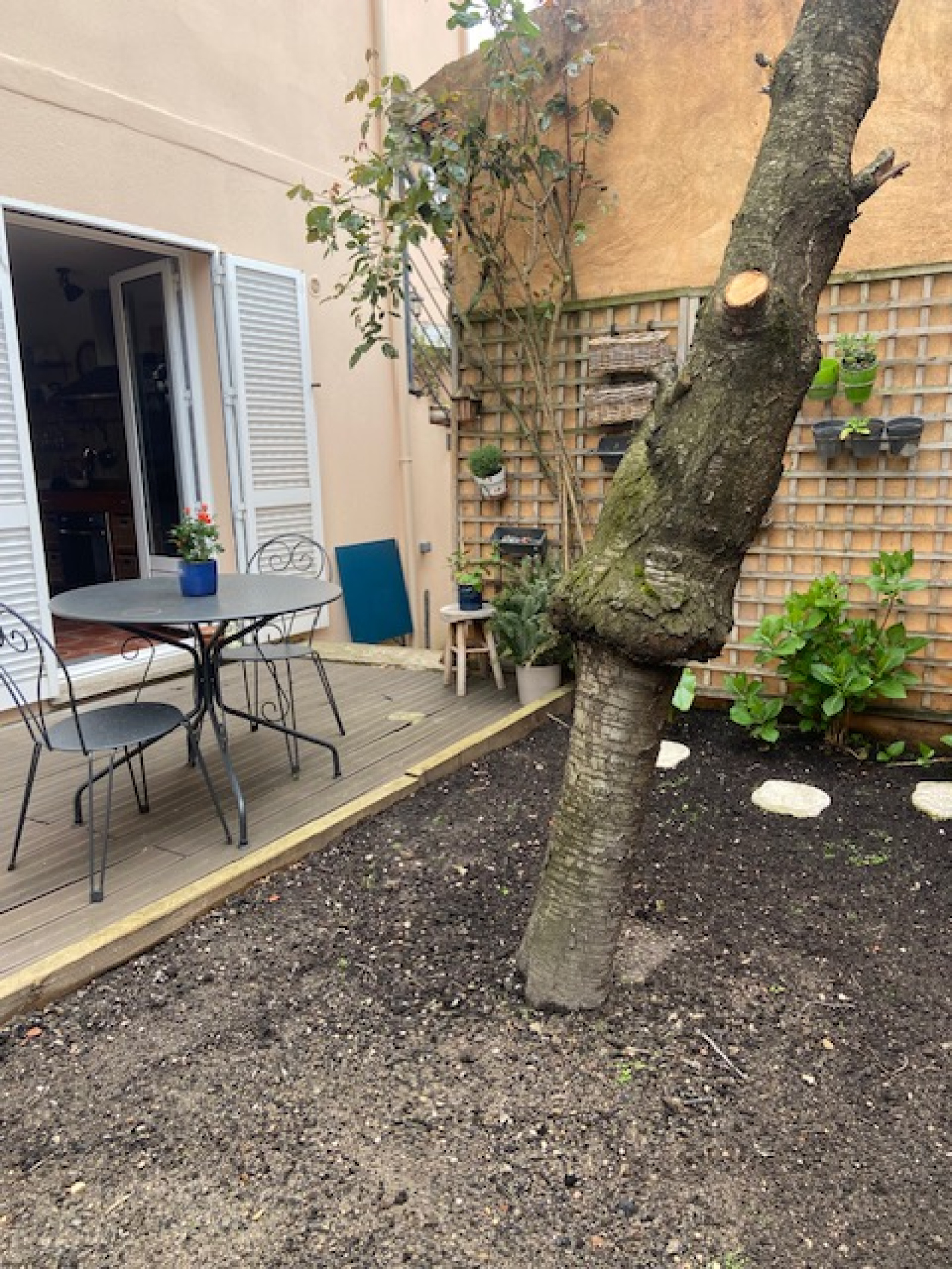 Image_, Maison, Bagnolet, ref :580