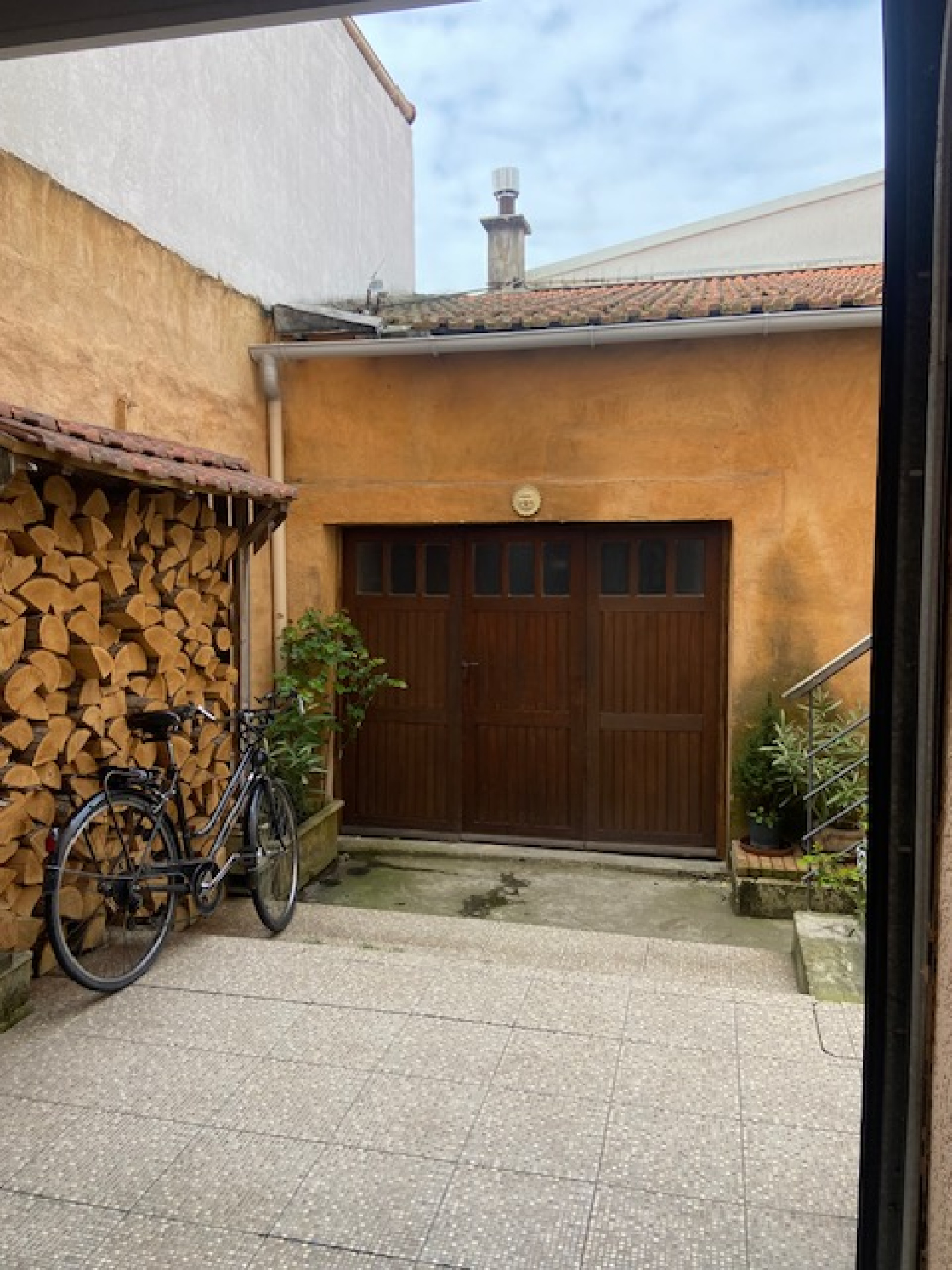 Image_, Maison, Bagnolet, ref :580