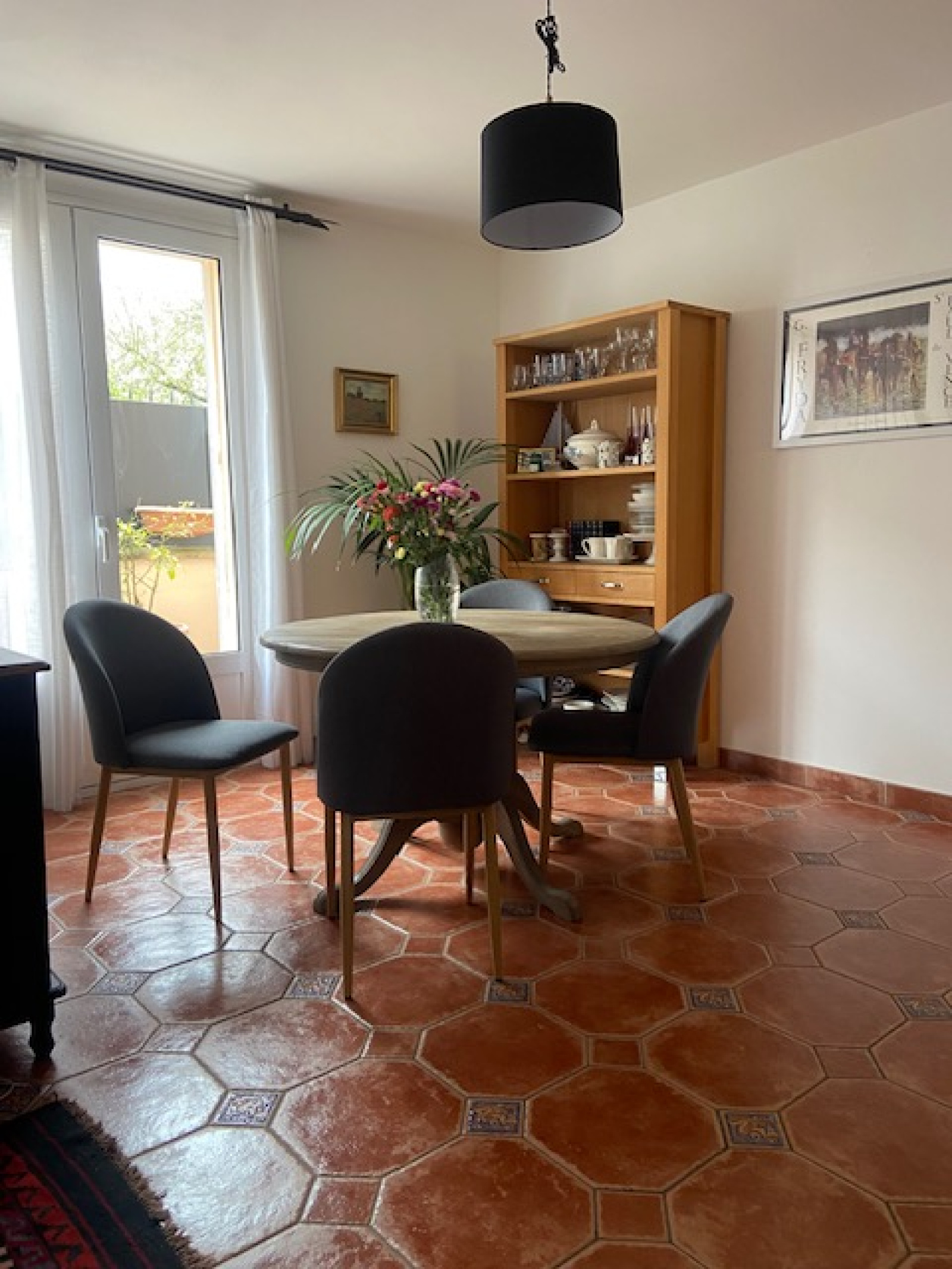 Image_, Maison, Bagnolet, ref :580