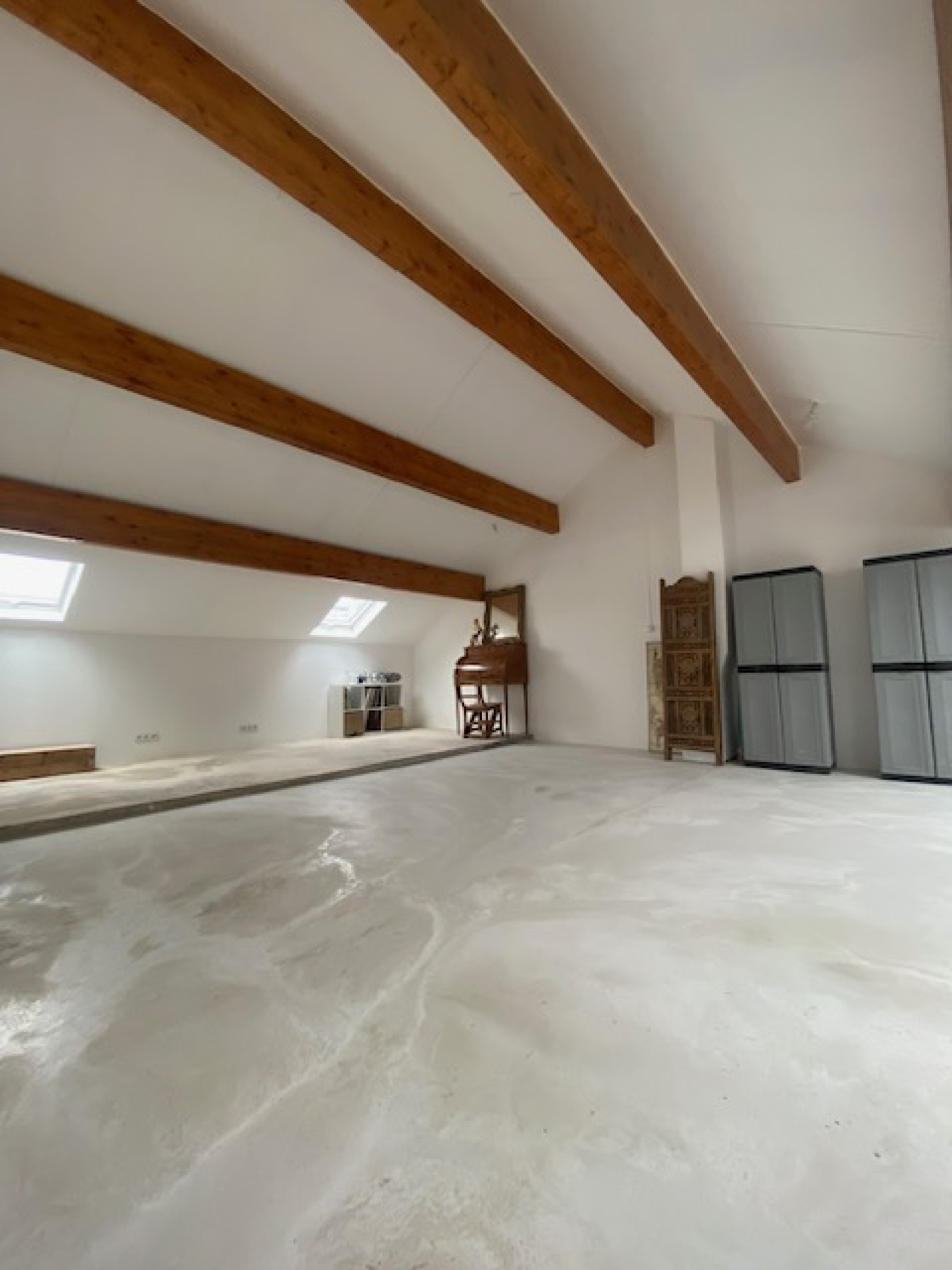 Image_, Maison, Bagnolet, ref :580