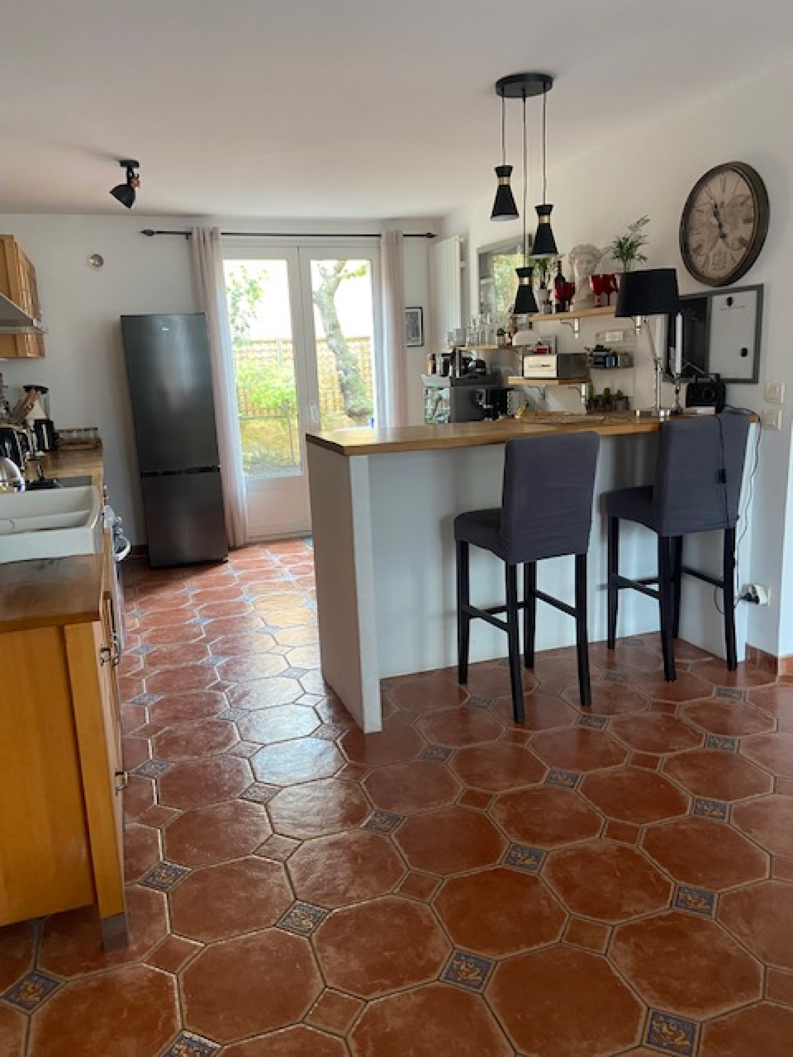 Image_, Maison, Bagnolet, ref :580