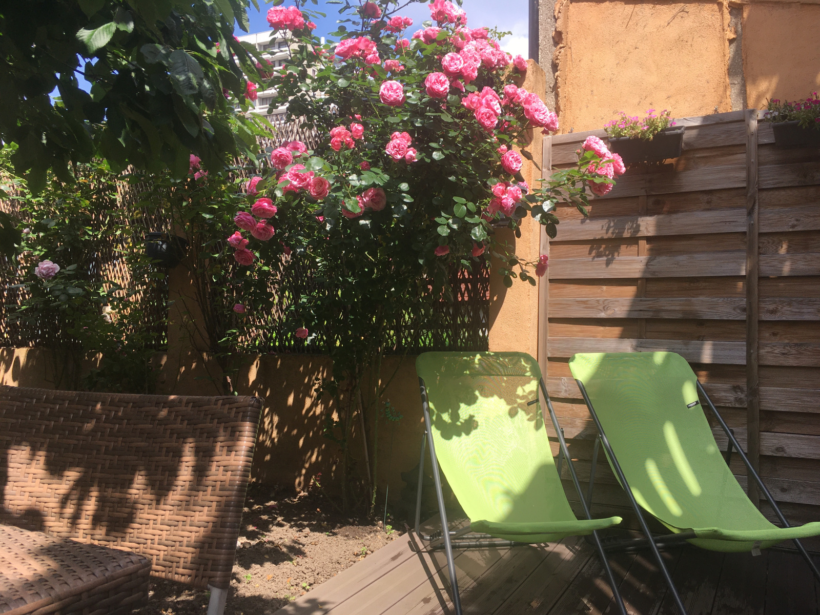 Image_, Maison, Bagnolet, ref :580
