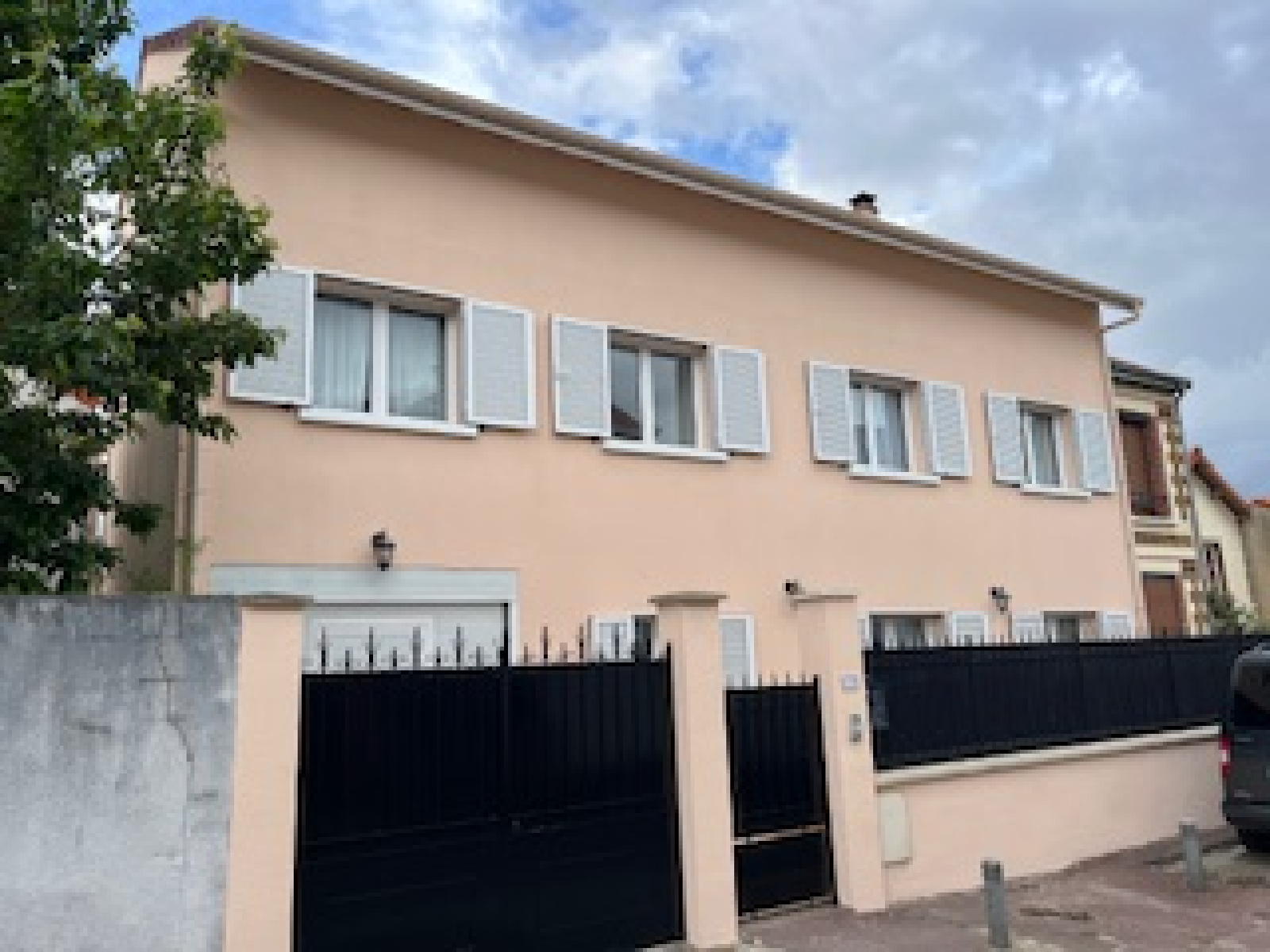 Image_, Maison, Bagnolet, ref :580