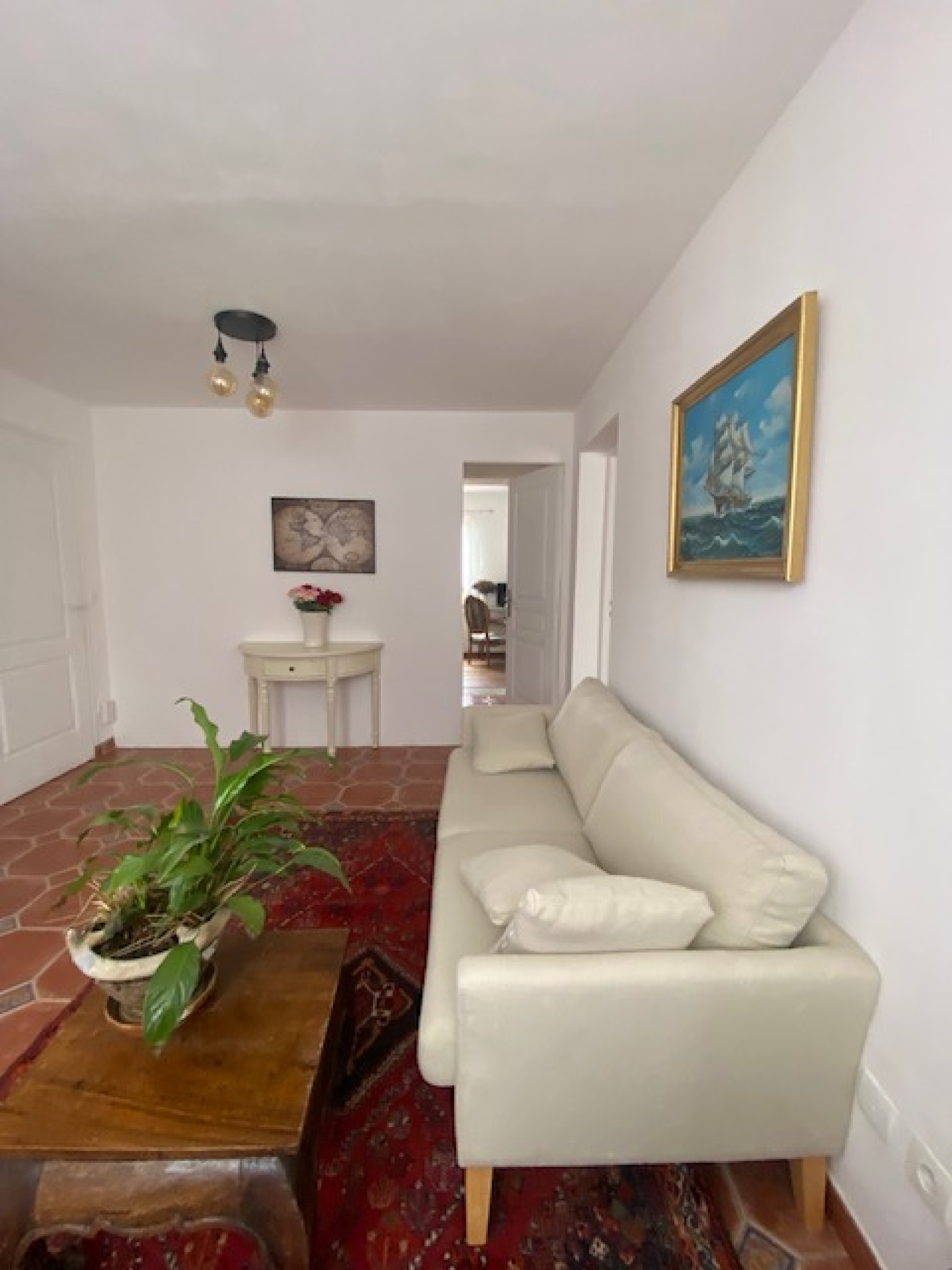 Image_, Maison, Bagnolet, ref :580