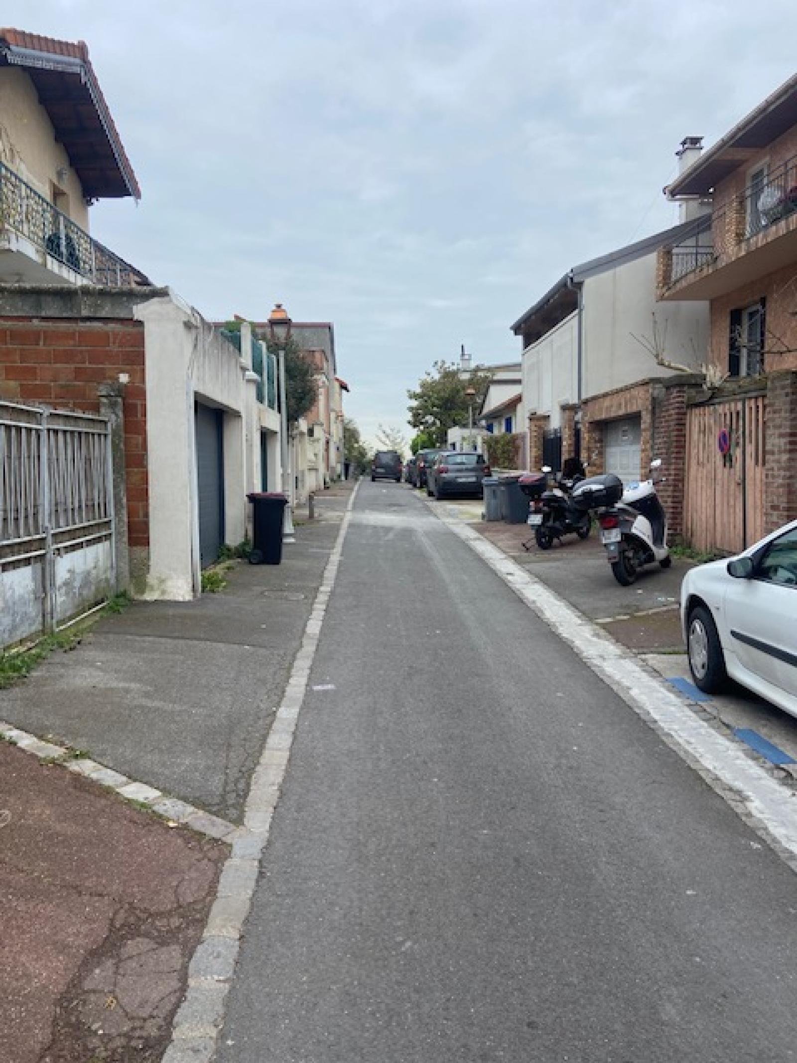 Image_, Maison, Bagnolet, ref :580