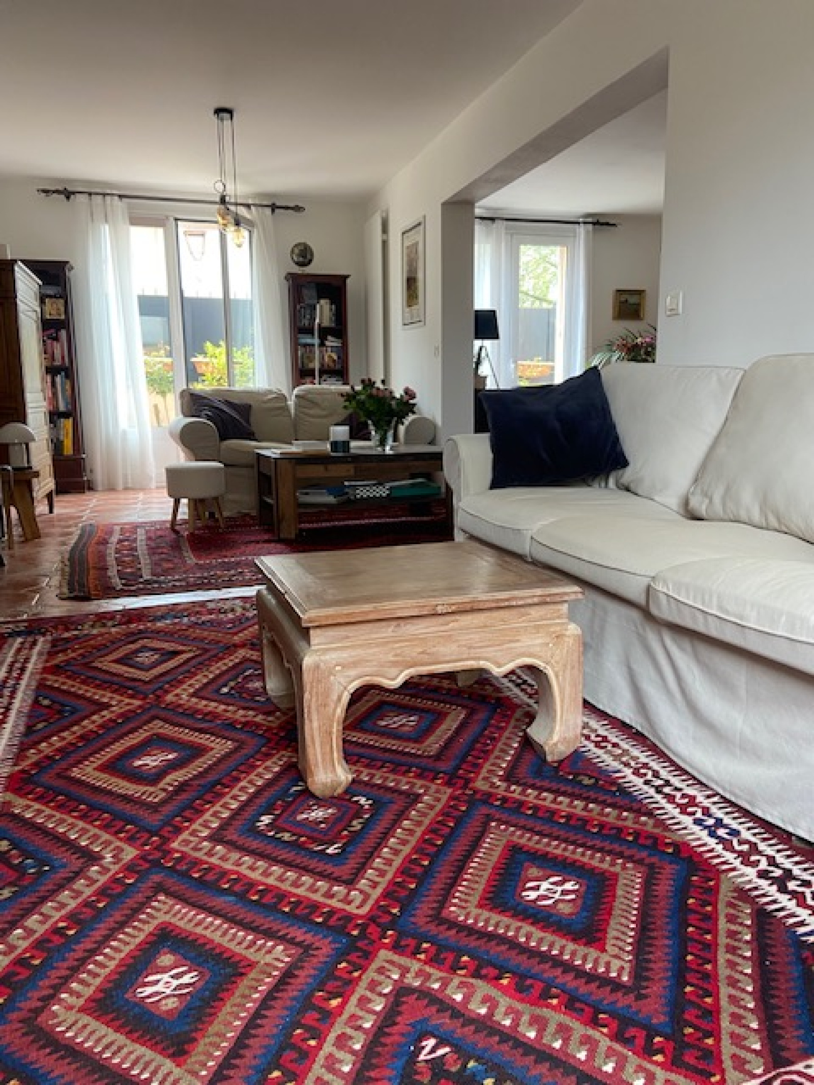 Image_, Maison, Bagnolet, ref :580