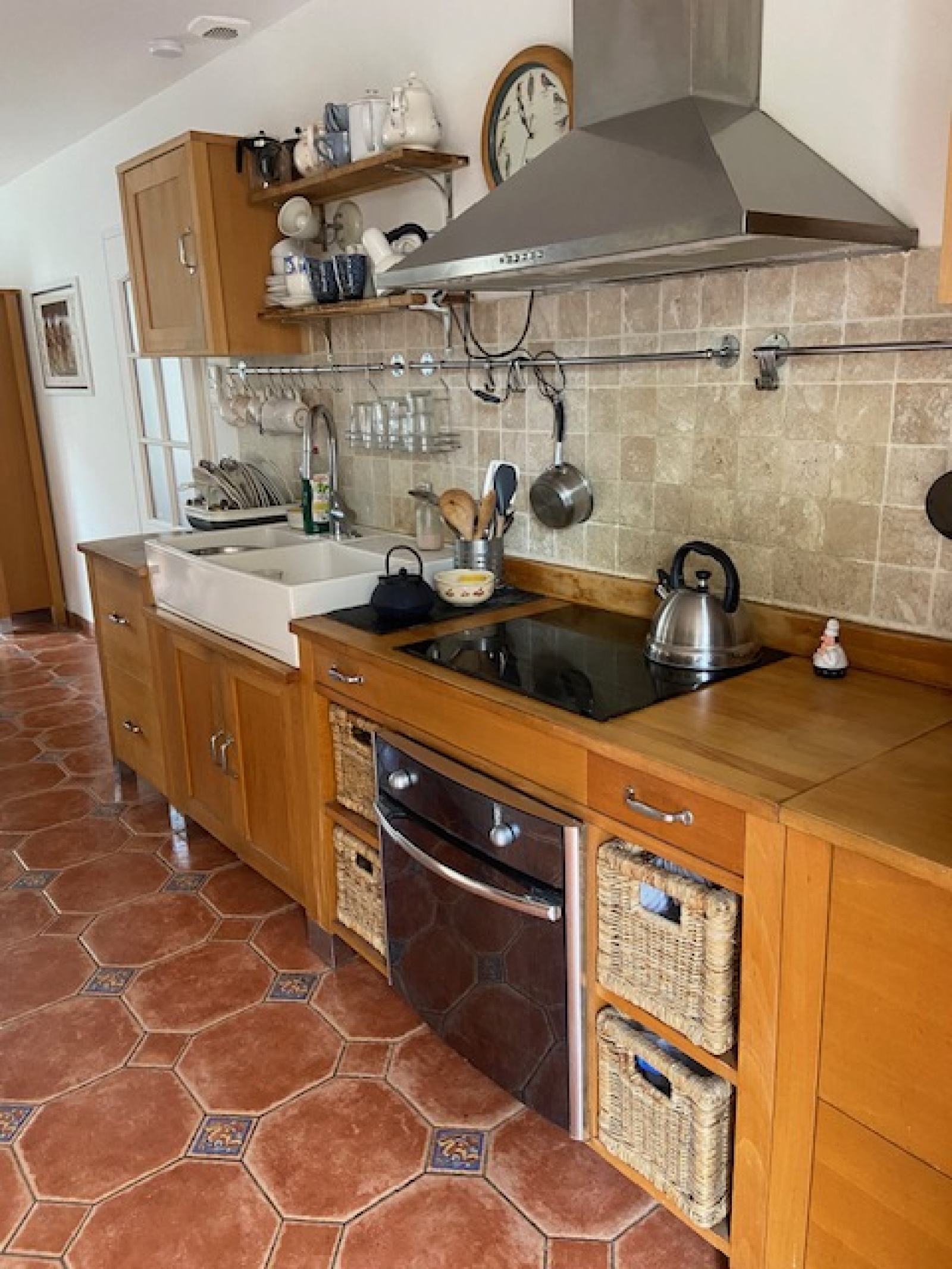 Image_, Maison, Bagnolet, ref :580