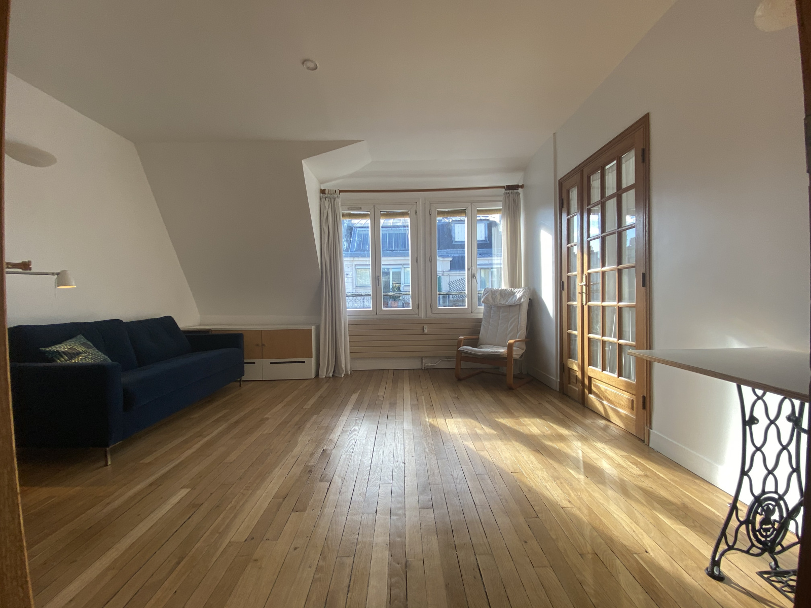 Image_, Appartement, Paris, ref :75008