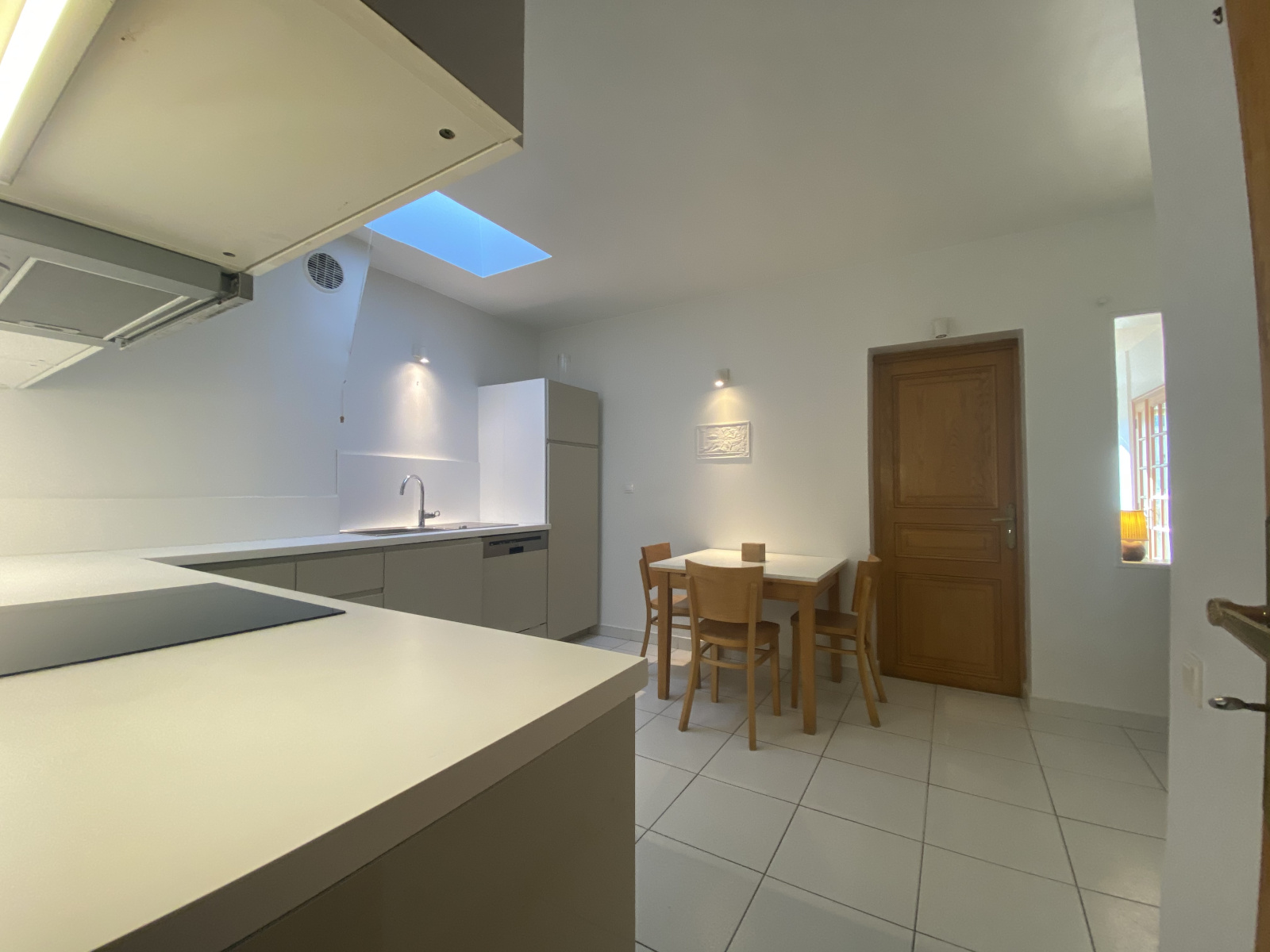 Image_, Appartement, Paris, ref :75008