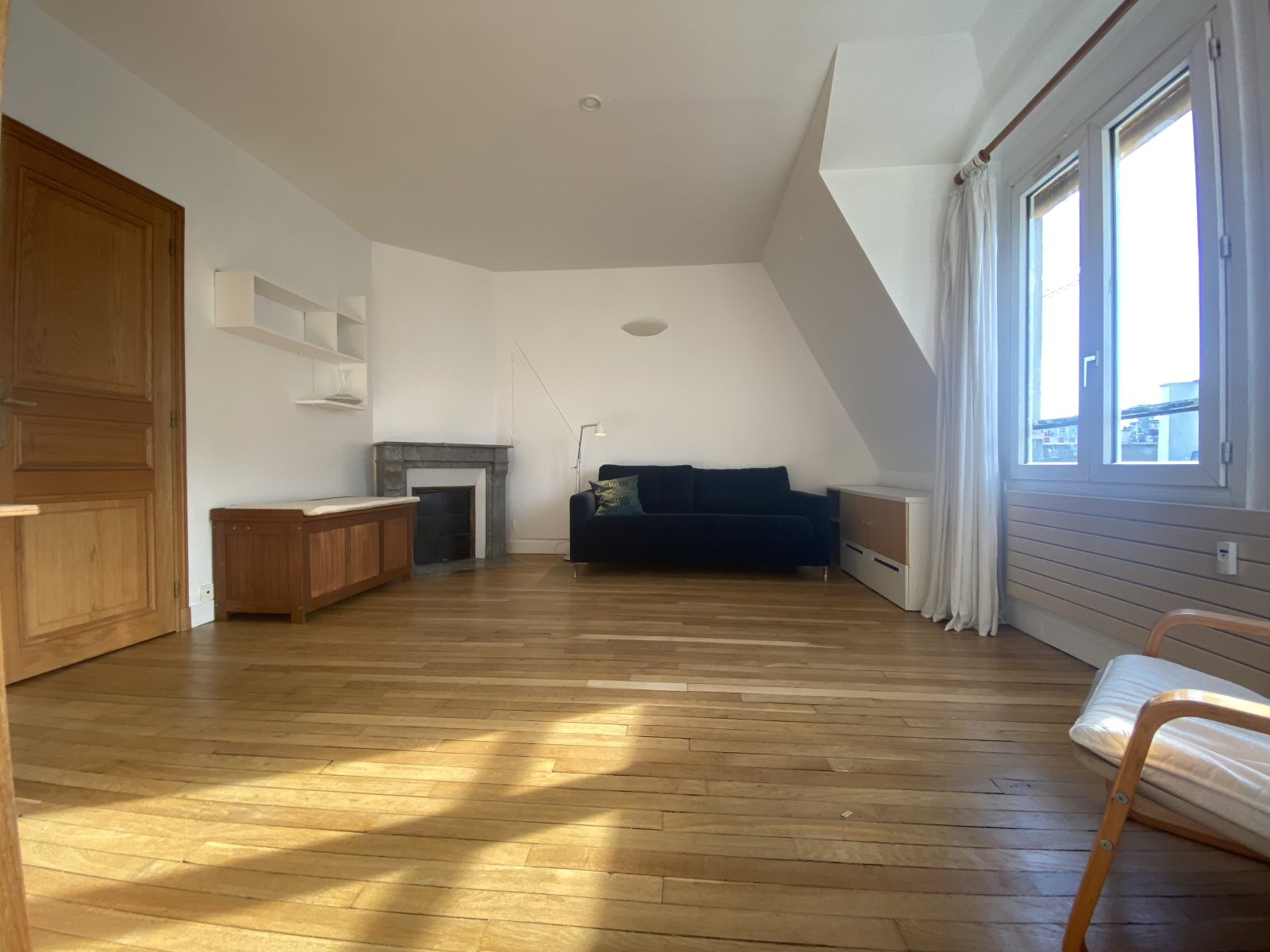 Image_, Appartement, Paris, ref :75008