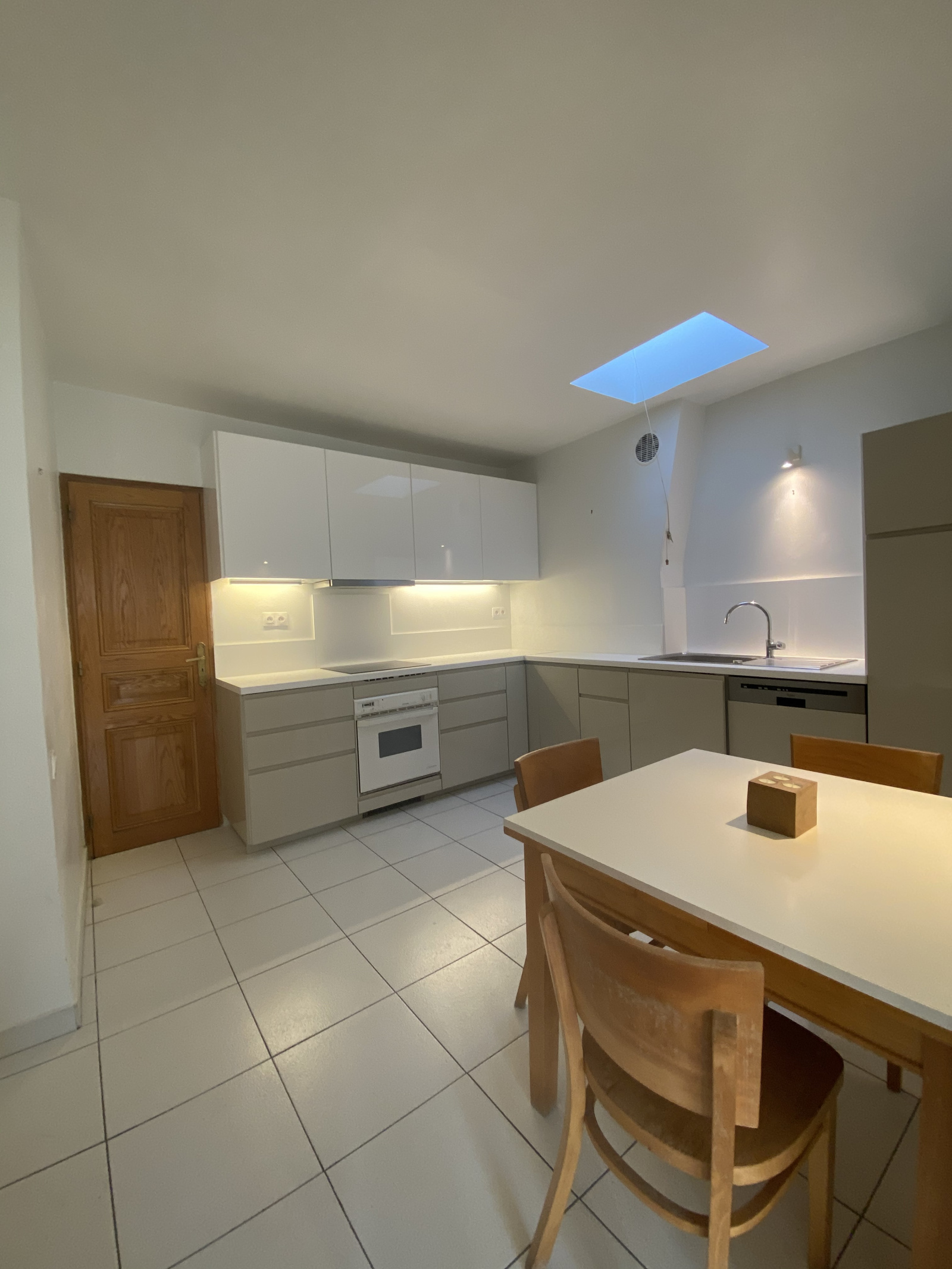Image_, Appartement, Paris, ref :75008