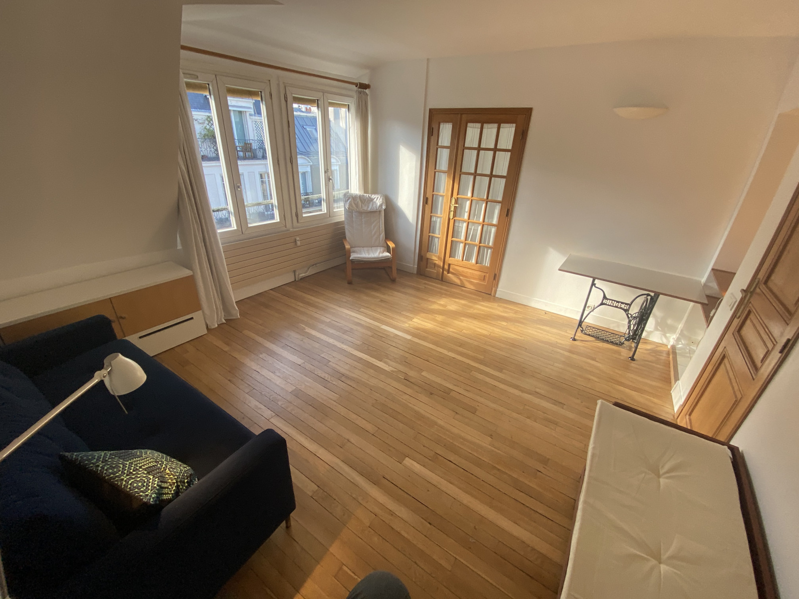 Image_, Appartement, Paris, ref :75008