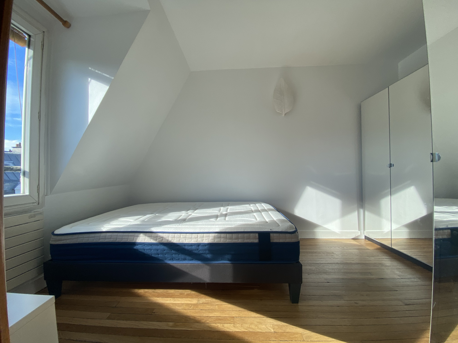 Image_, Appartement, Paris, ref :75008
