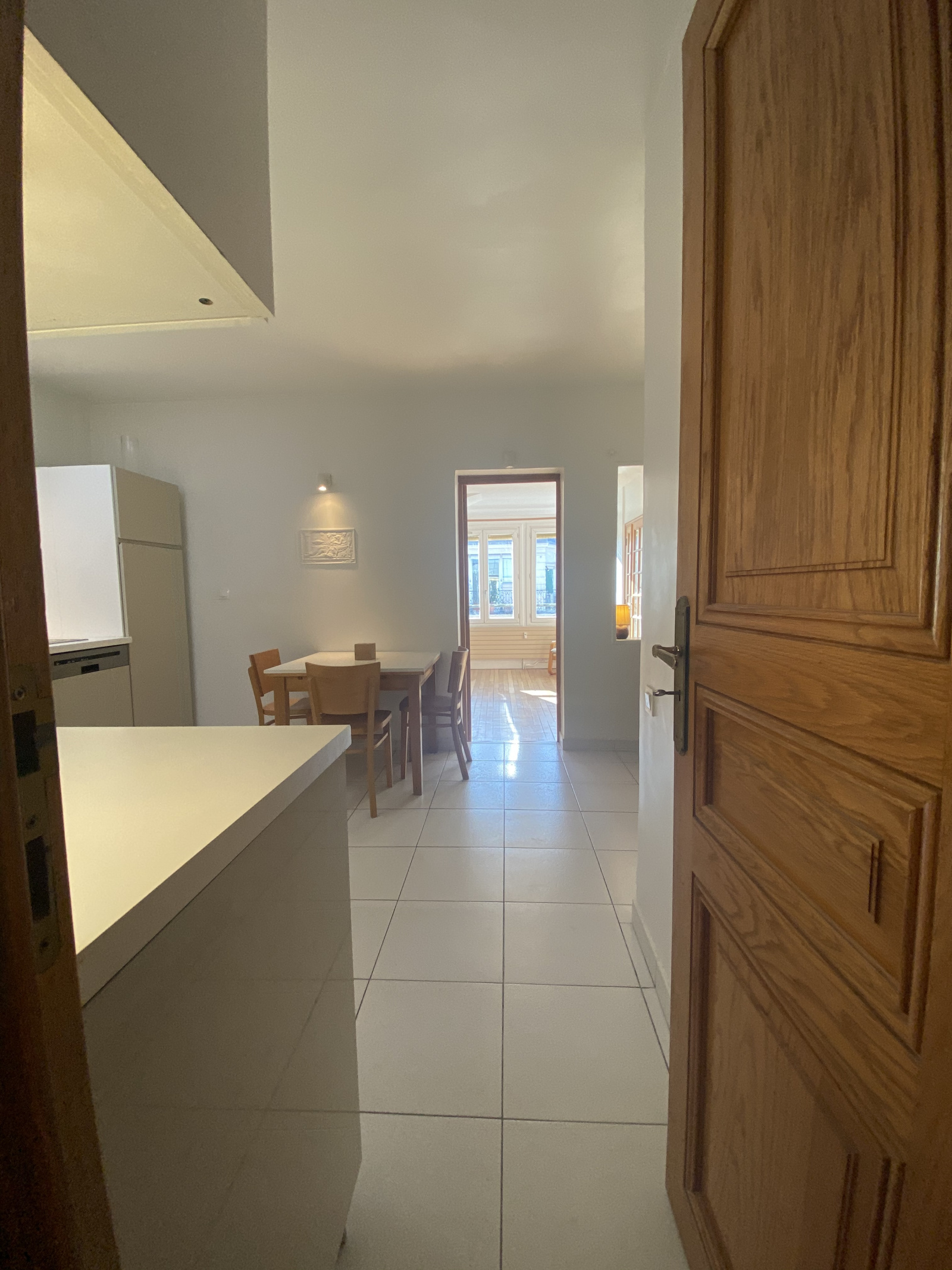 Image_, Appartement, Paris, ref :75008